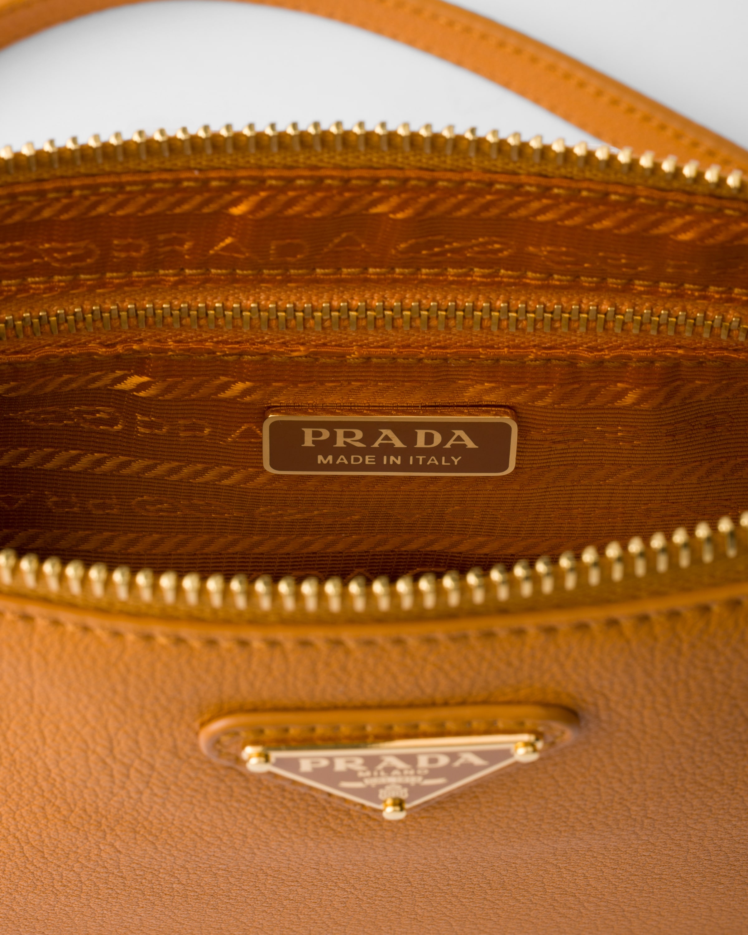 Leather pouch - 4