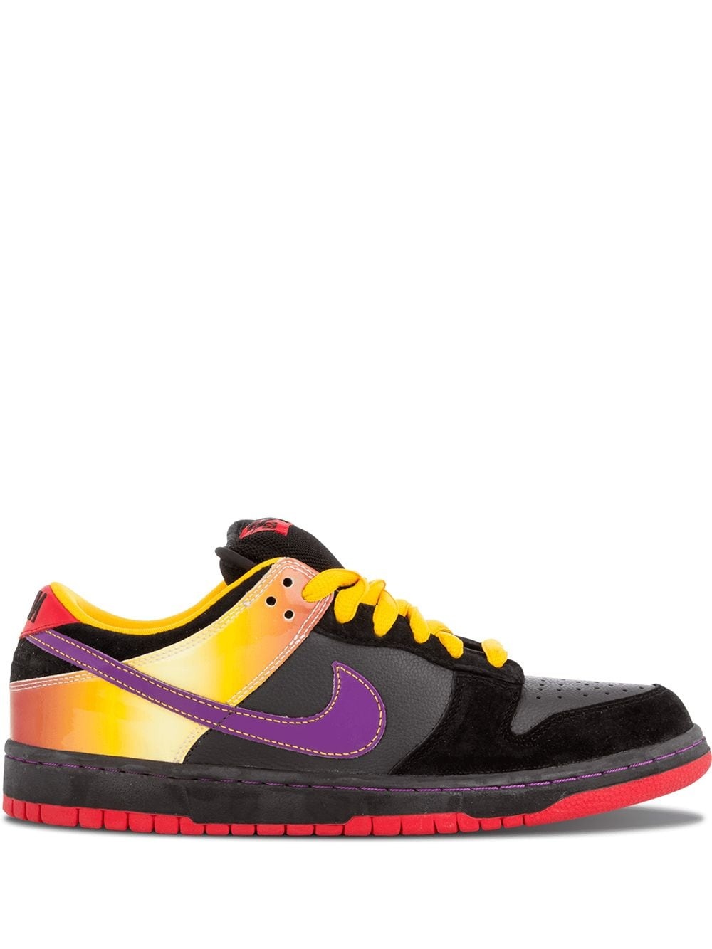 SB Dunk Low Pro sneakers - 1