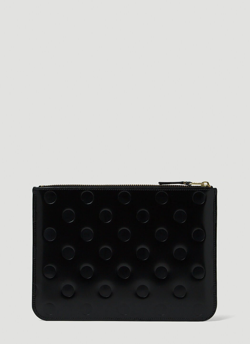 Dots Large Pouch - 3