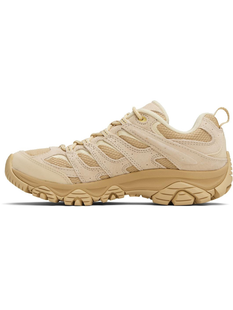 MERRELL 1TRL Beige Moab 3 Sneakers outlook