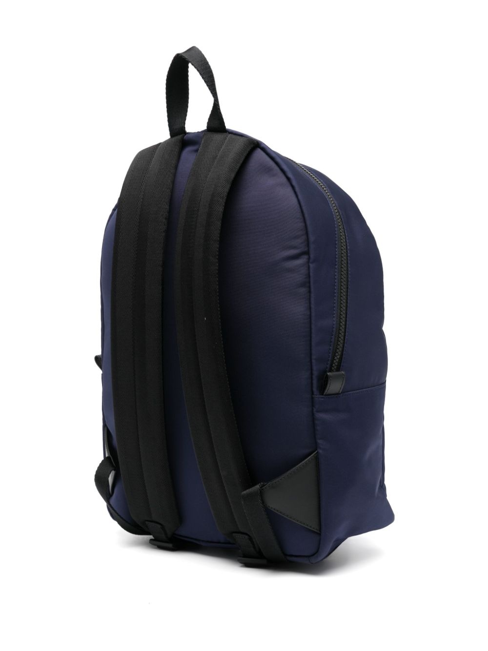 Metropolitan logo-print backpack - 3