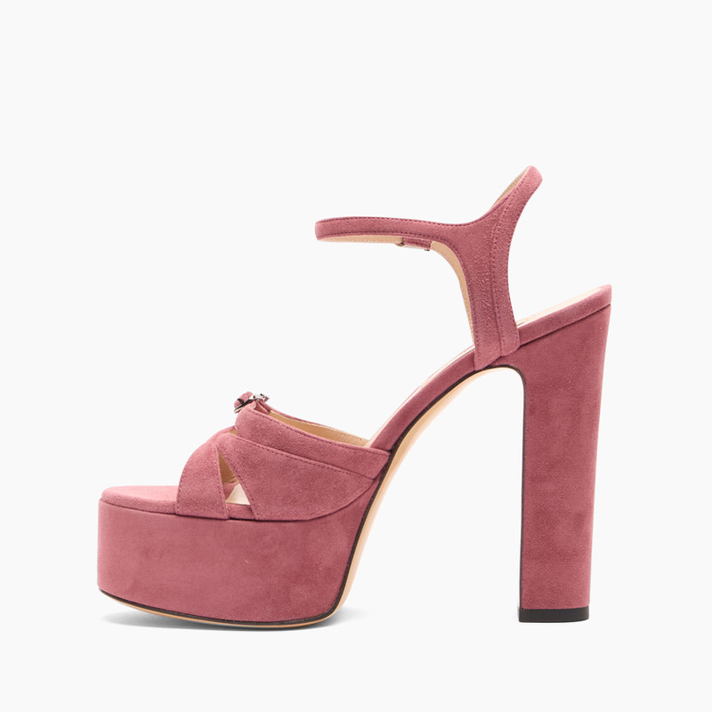 Patty Platforms 3