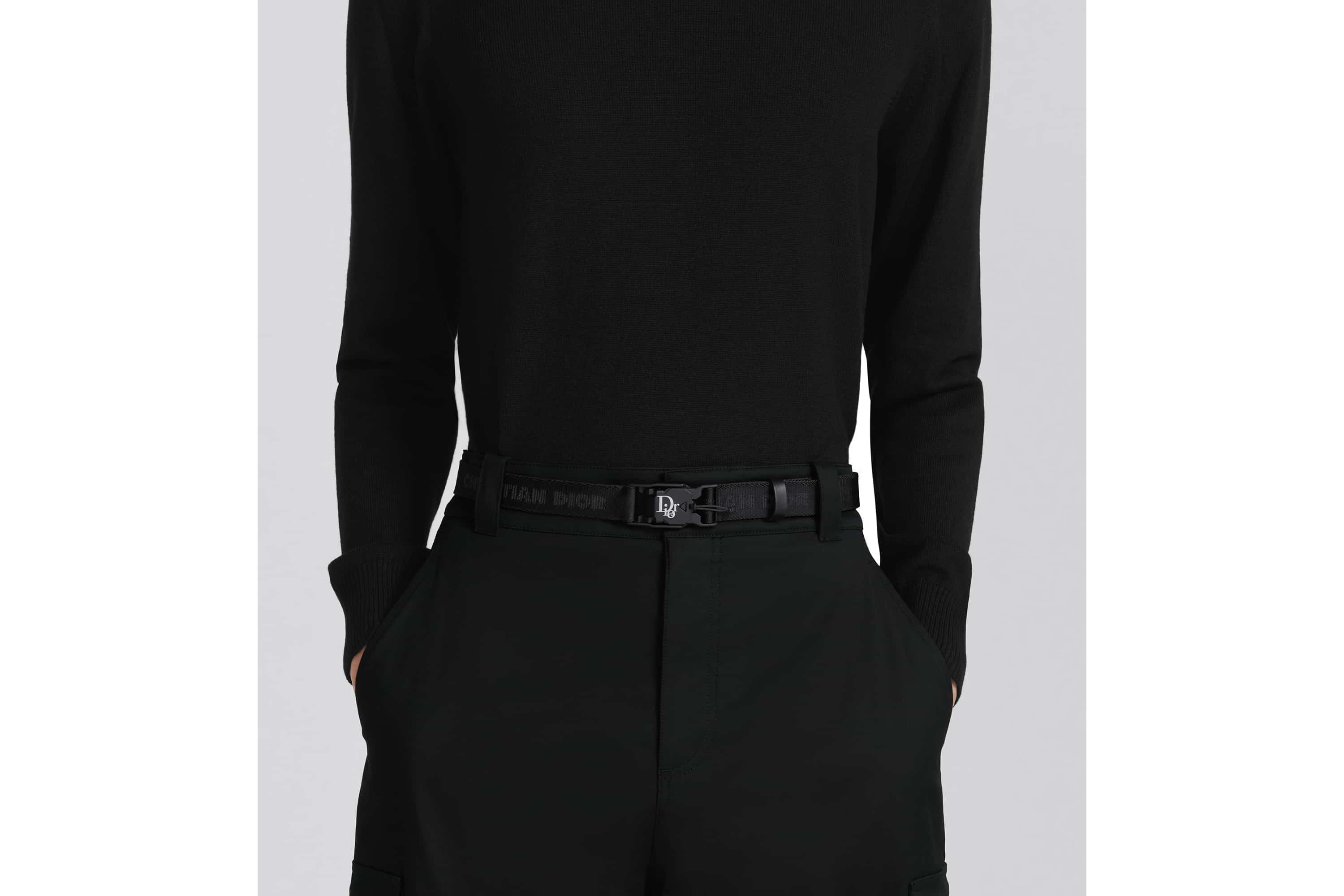 DIOR by MYSTERY RANCH Tactical Belt - 6