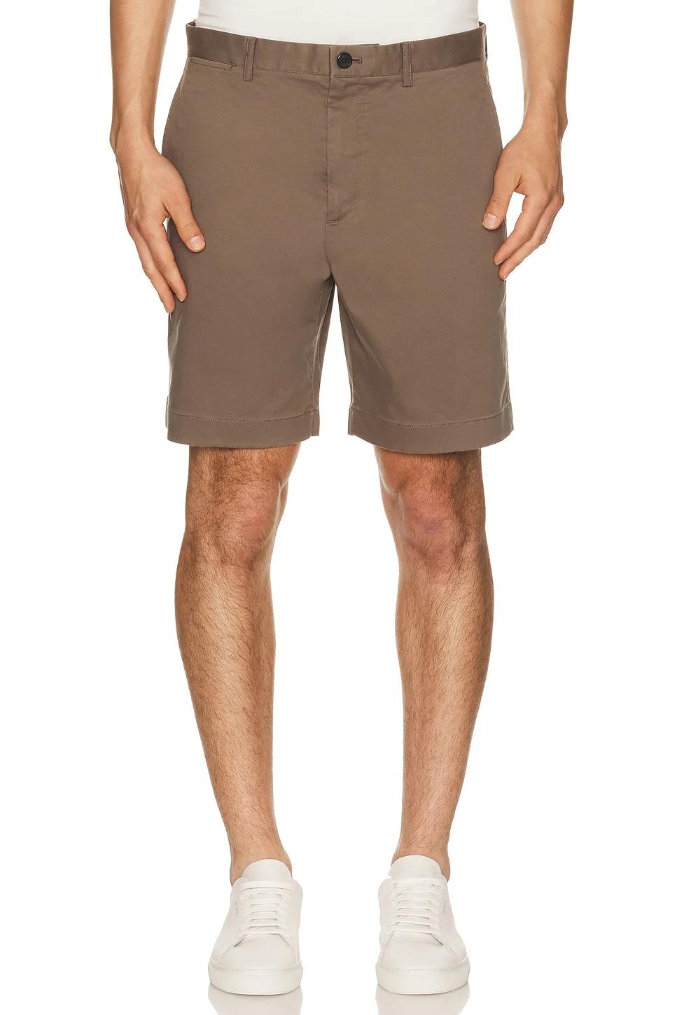 Moonsoft Cotton Standard Shorts - 1