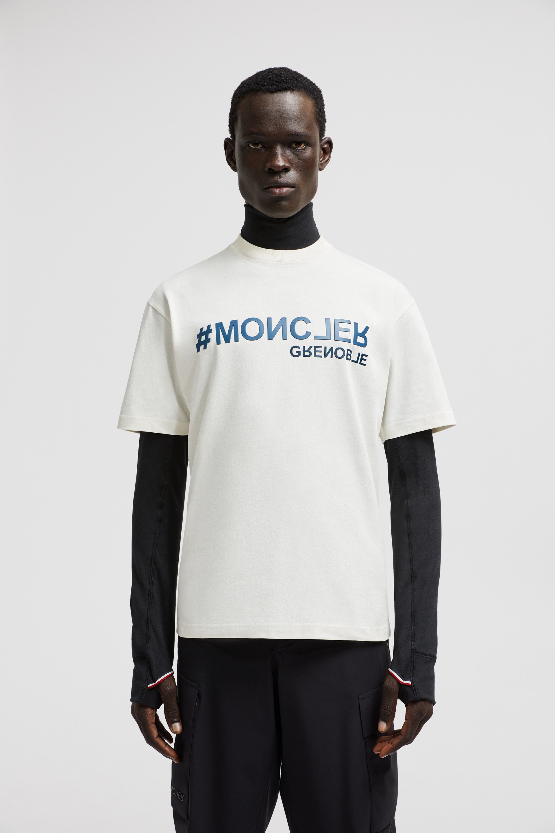 Logo T-Shirt - 3