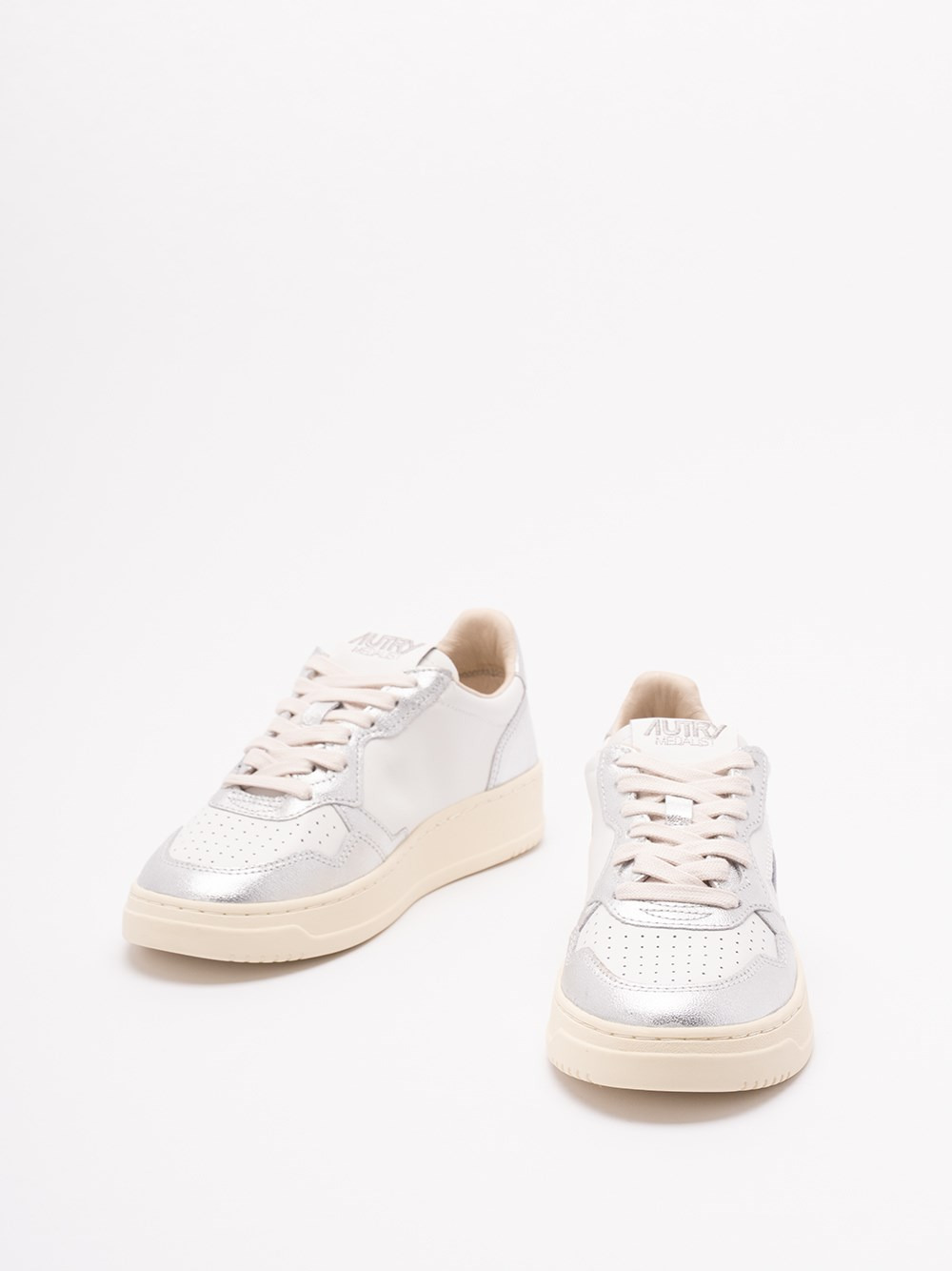 `Medalist Low` Sneakers - 2