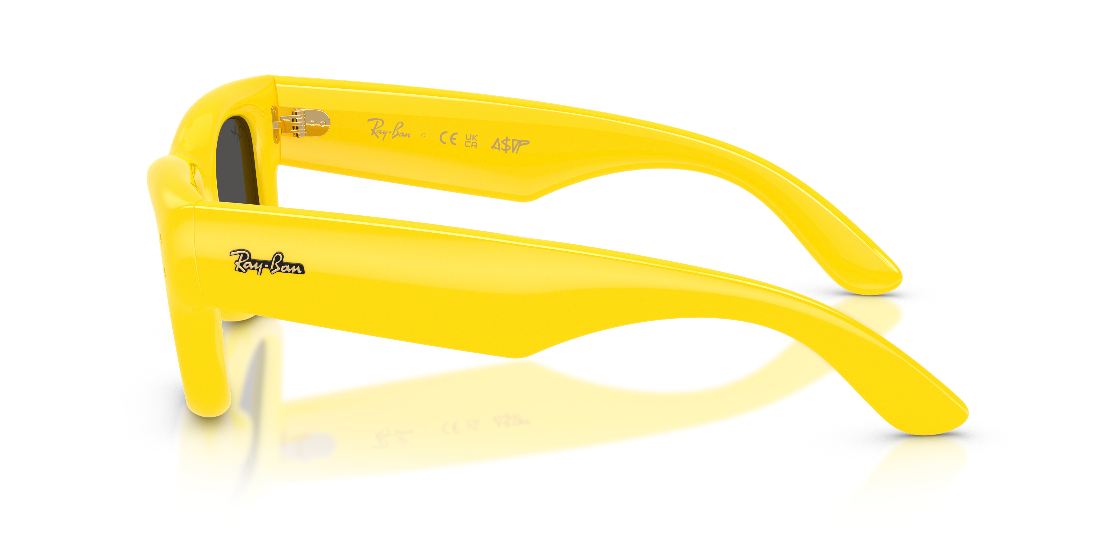 RB4940 Wayfarer Puffer - 4