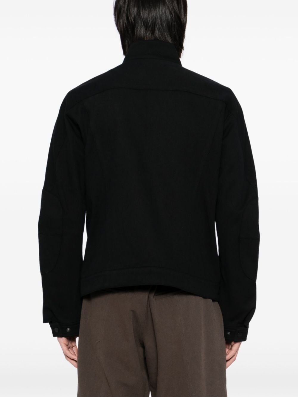 flap jacket - 4
