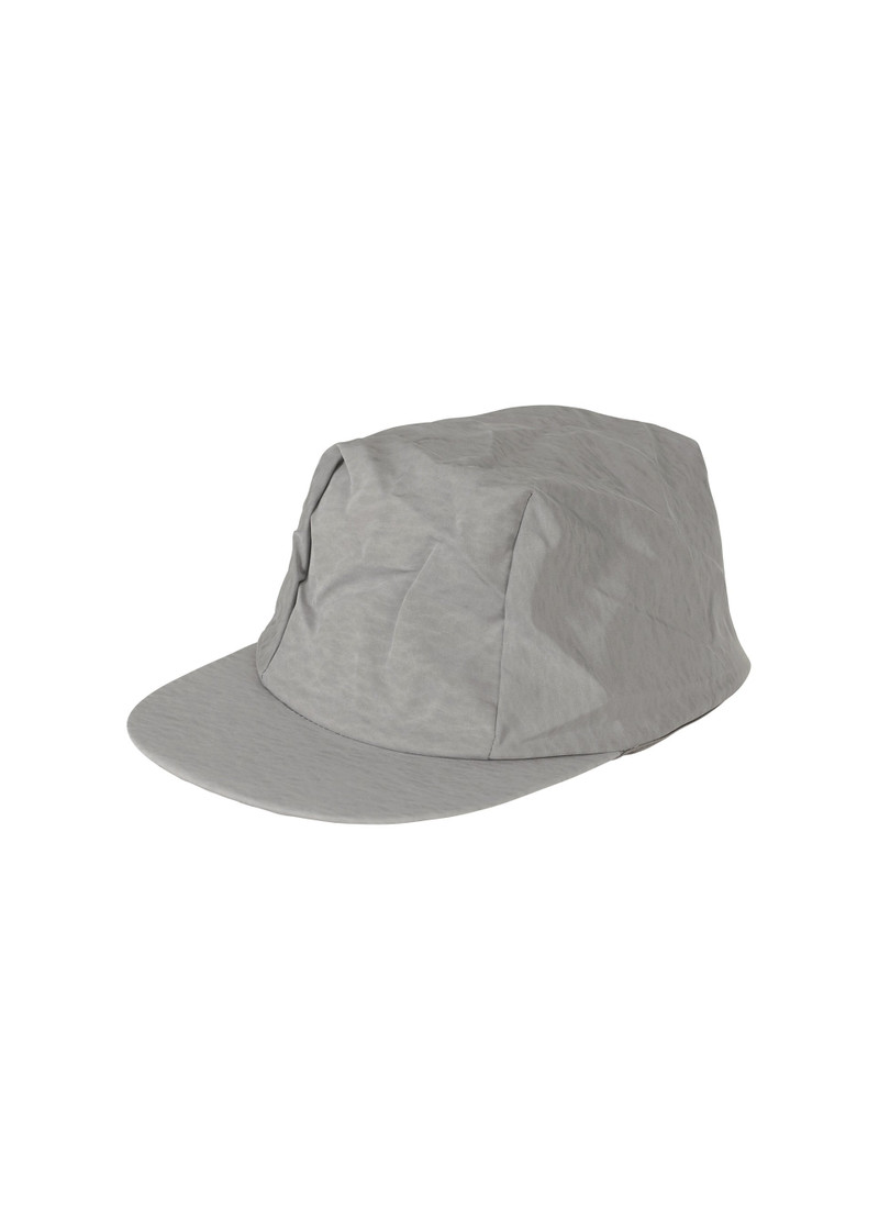 STONE CAP 1