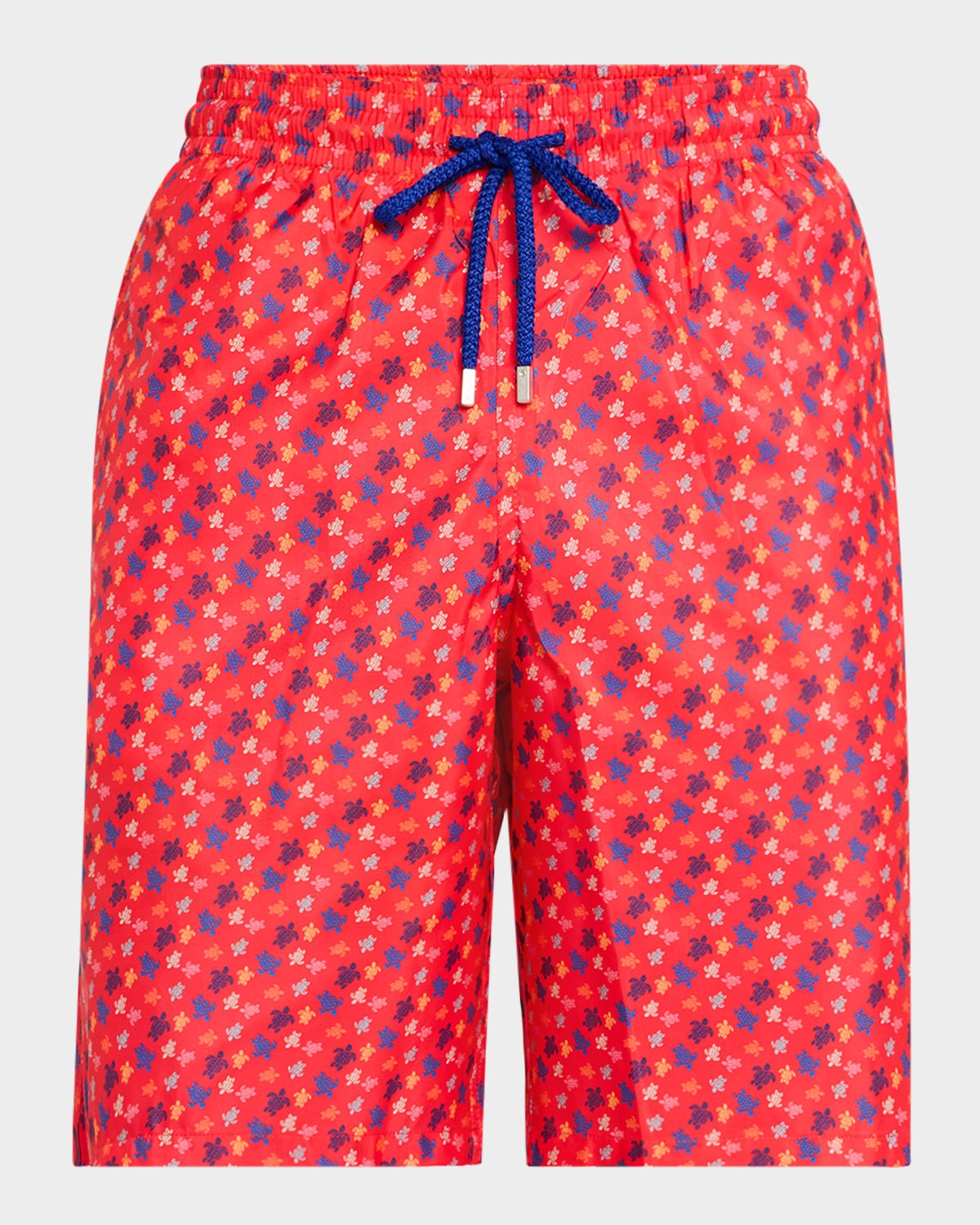Men's Okohina Mini Turtle Swim Trunks - 1