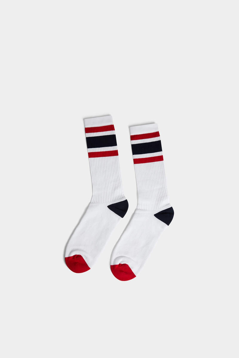 DSQUARED2 SOCKS outlook