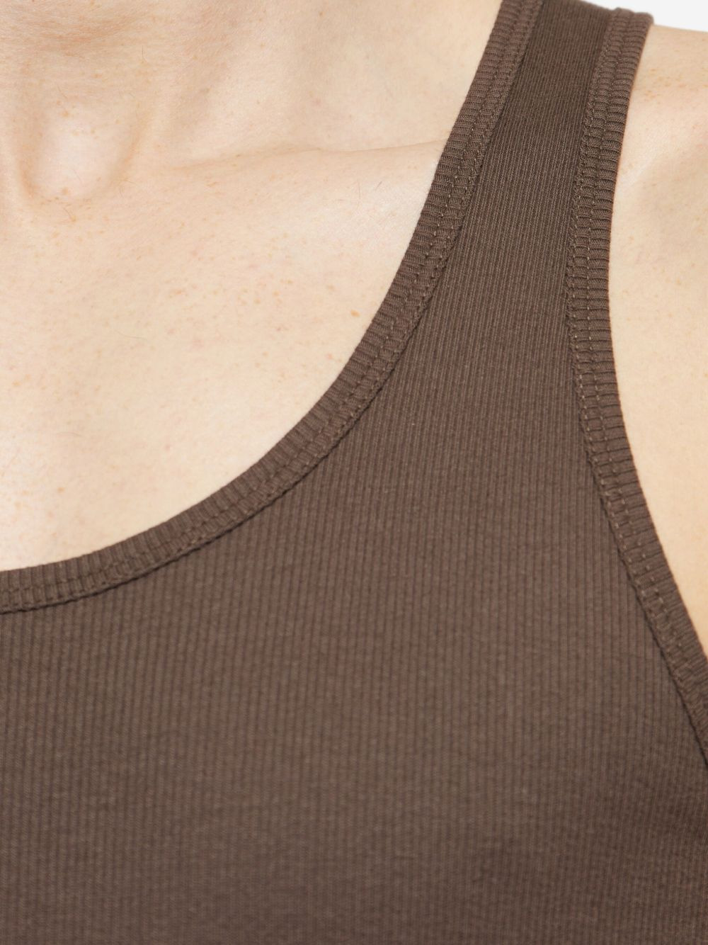 jersey tank top - 5