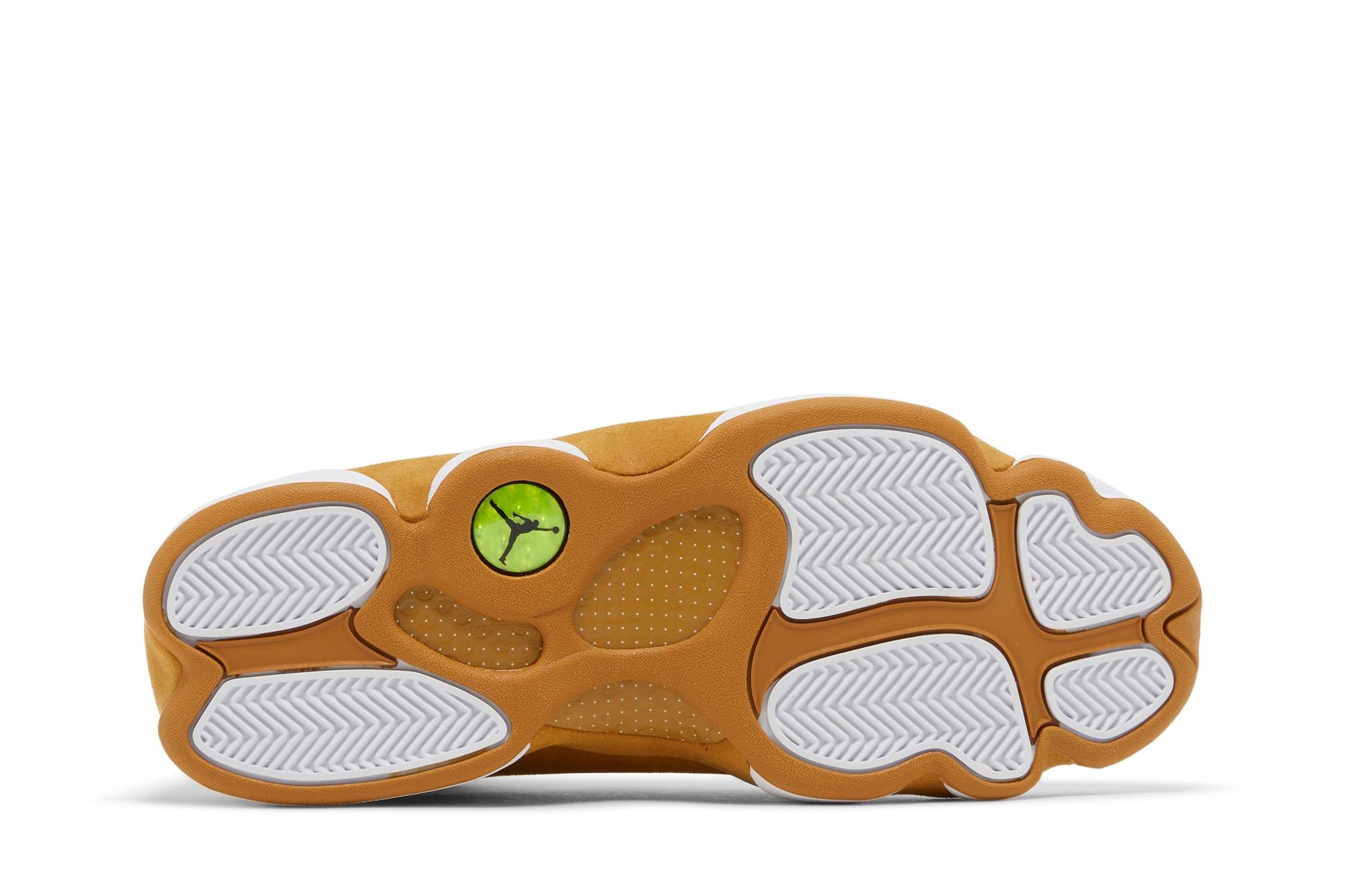Air Jordan 13 Retro 'Wheat' 2023 - 4
