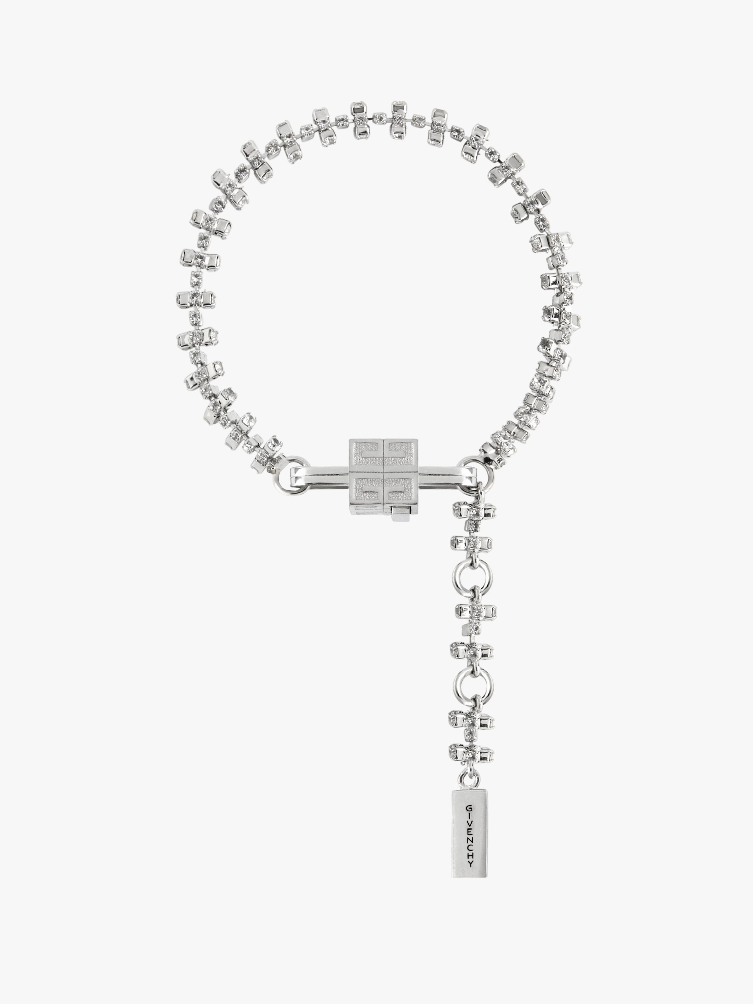 4G CRYSTAL BRACELET - 1