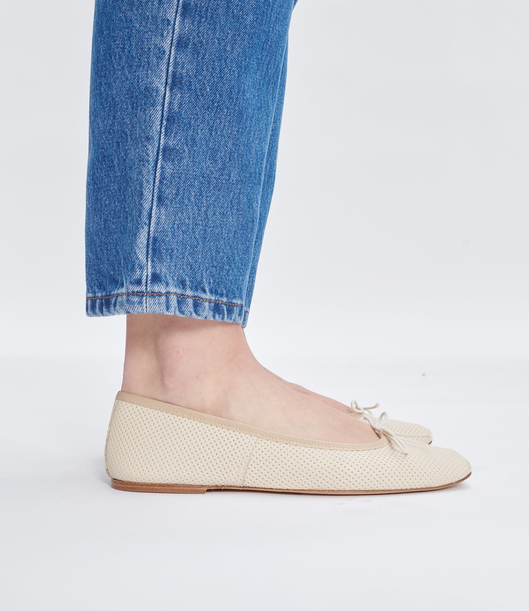 LEAH BALLET FLATS - 2