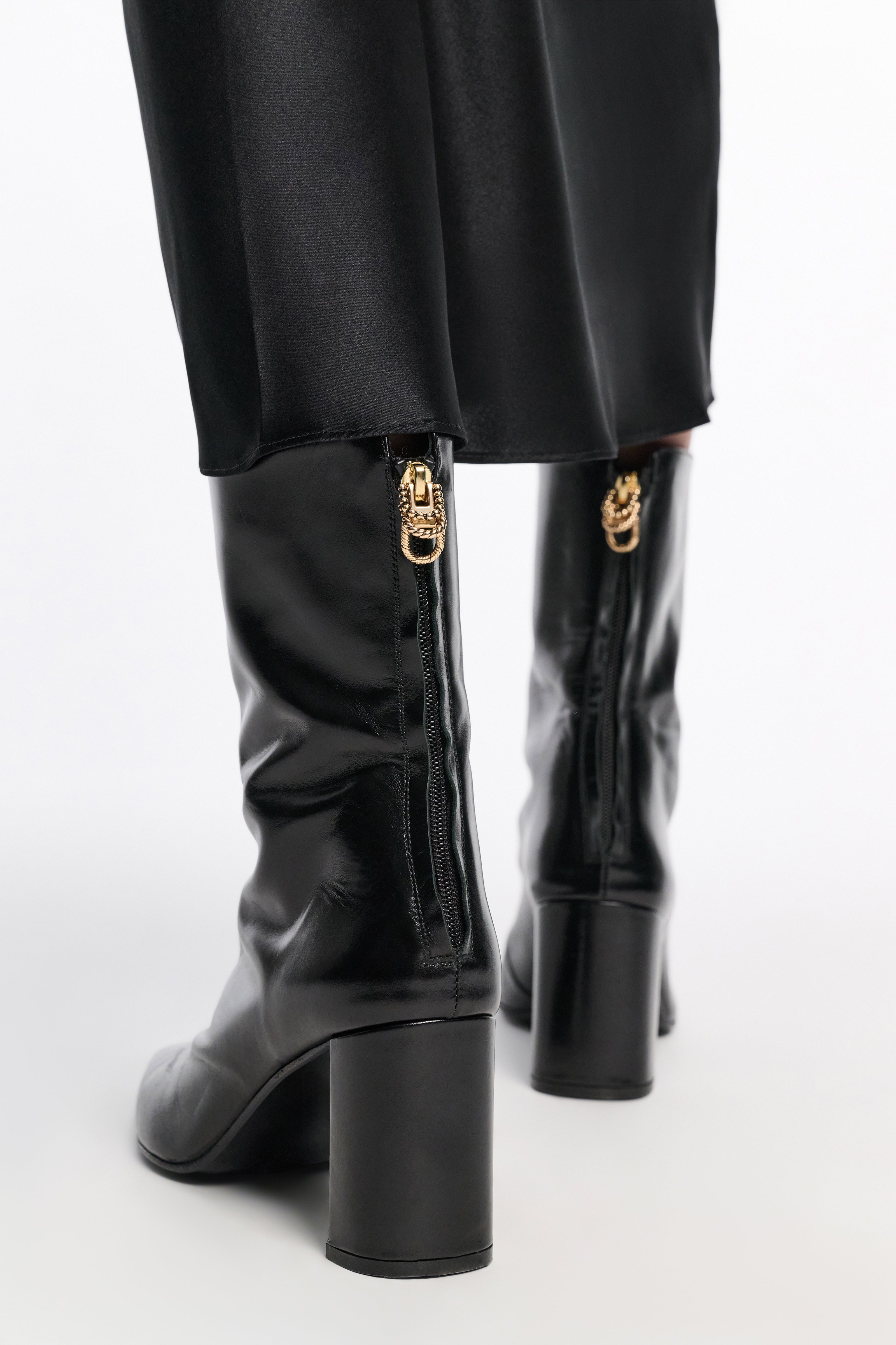 CHIC CLASSIC ankle boot - 6