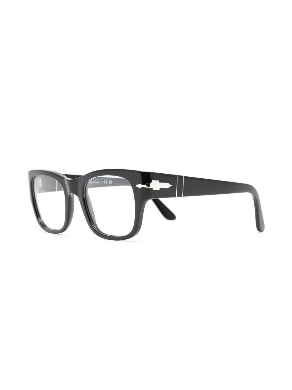 PO3297V square-frame glasses - 2