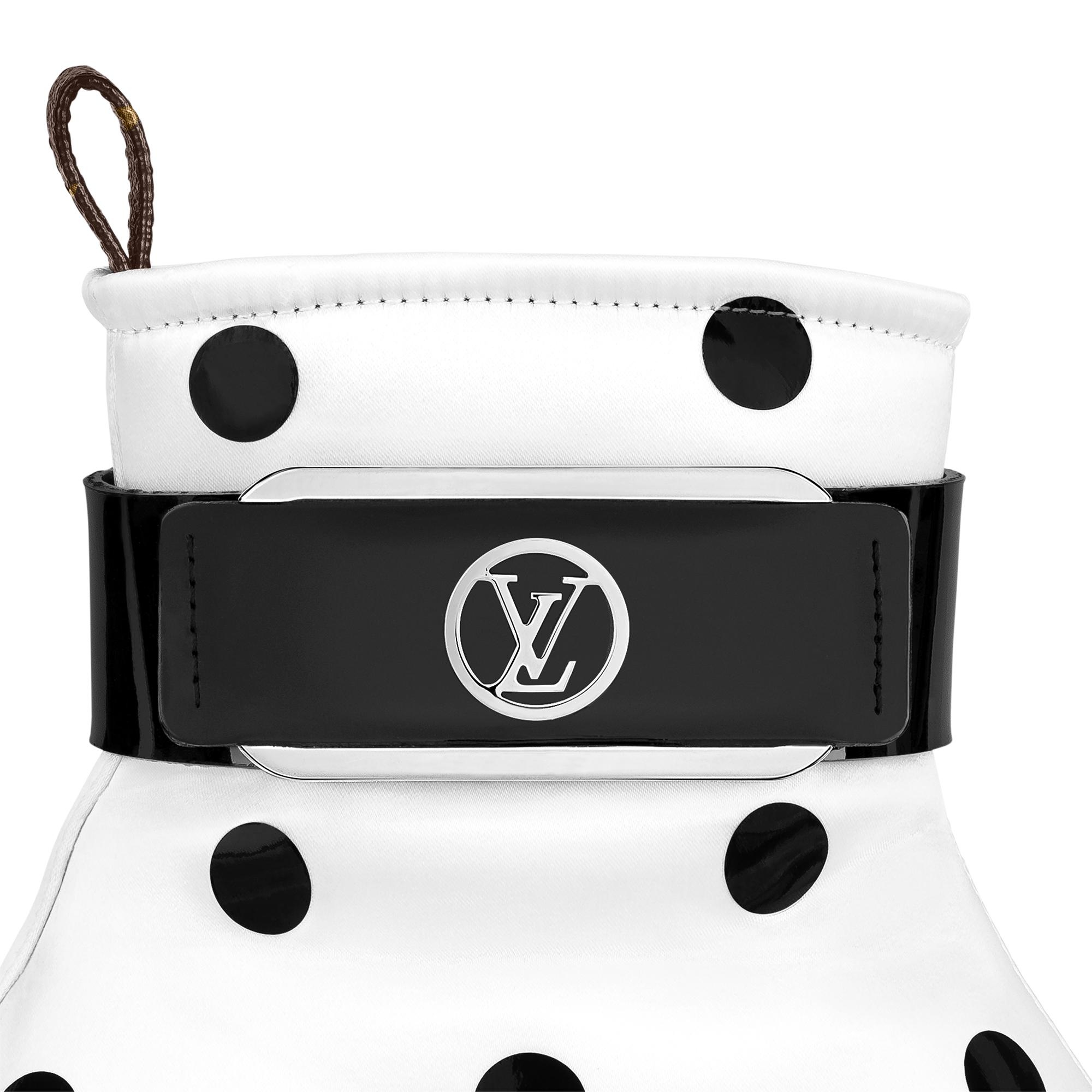 Moonlight Ankle Boot - 6