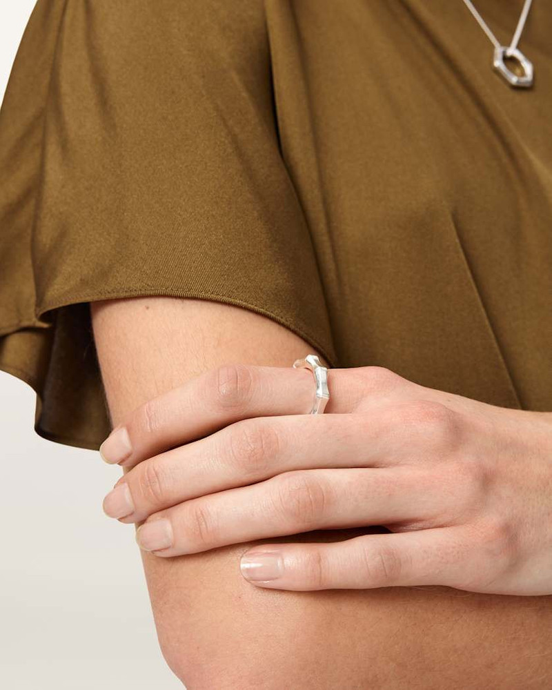ALLSAINTS CLARA RING outlook