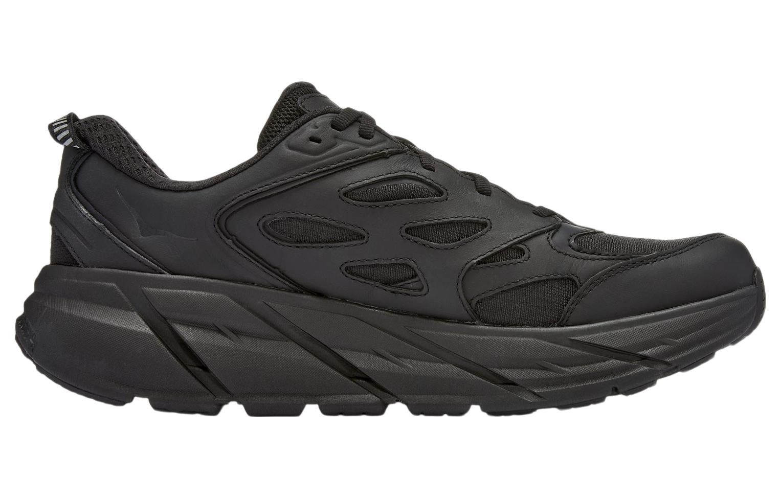 HOKA ONE ONE Clifton L Gore Tex 'Black' 1129972-BBLC - 3