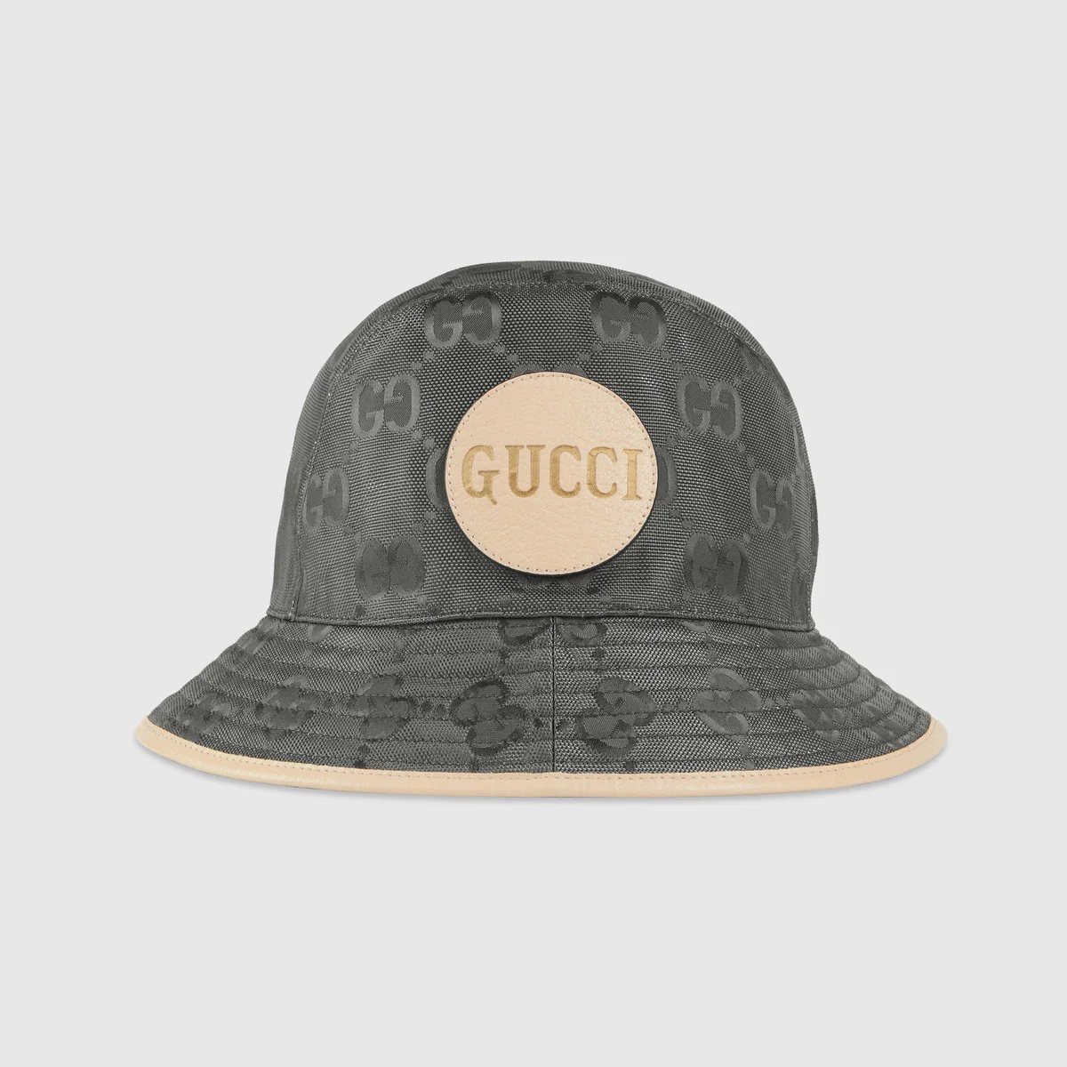 Gucci Off The Grid bucket hat - 2