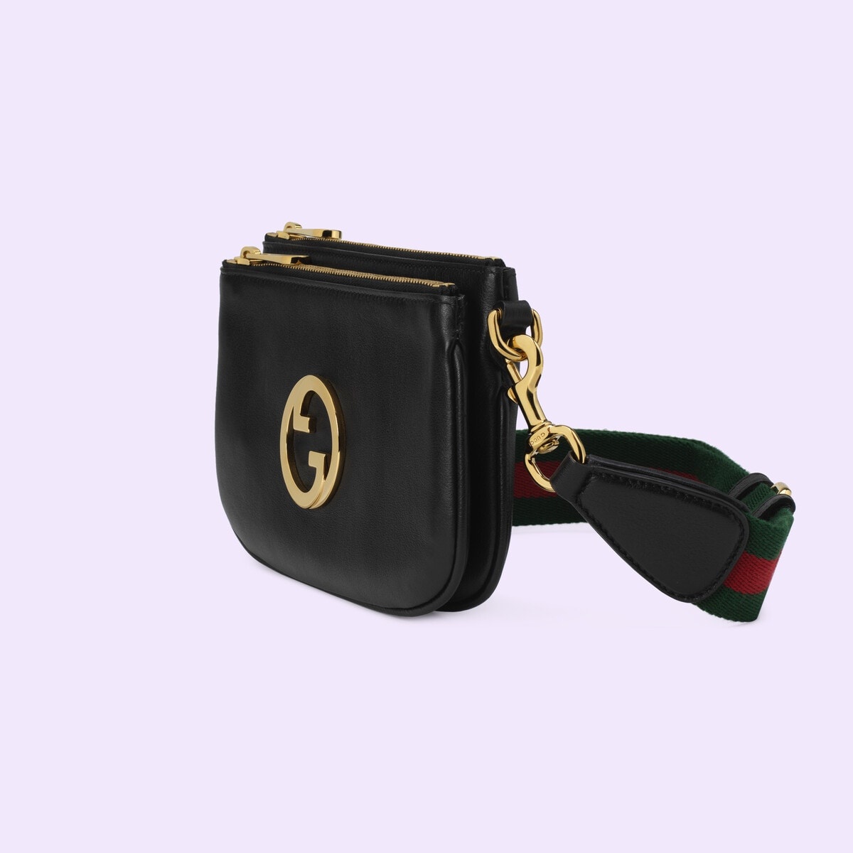 Gucci Blondie mini bag - 2