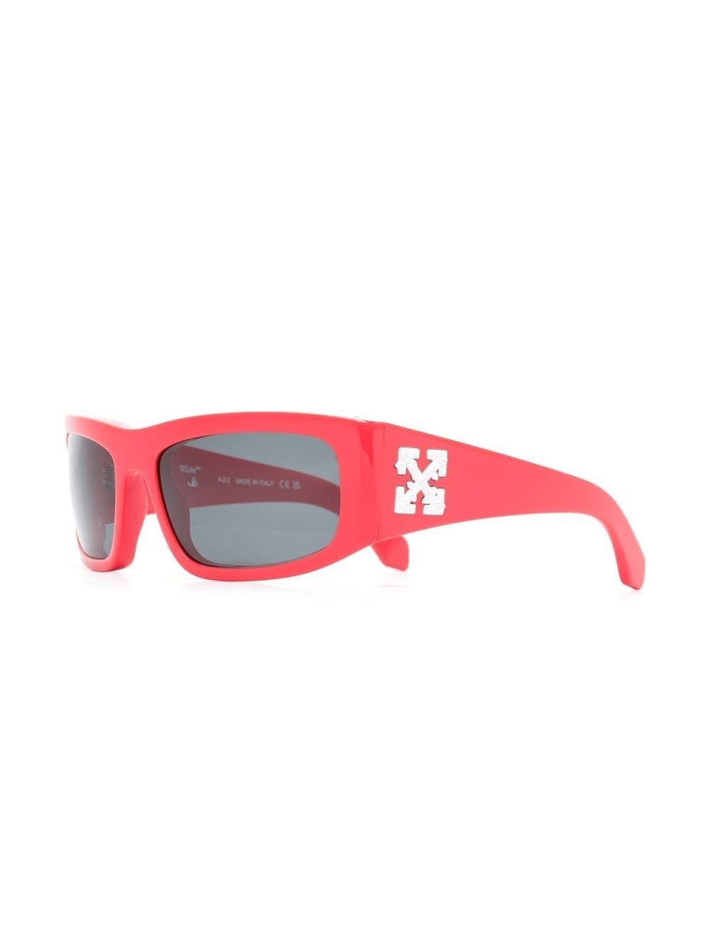 Arrows rectangular sunglasses - 2