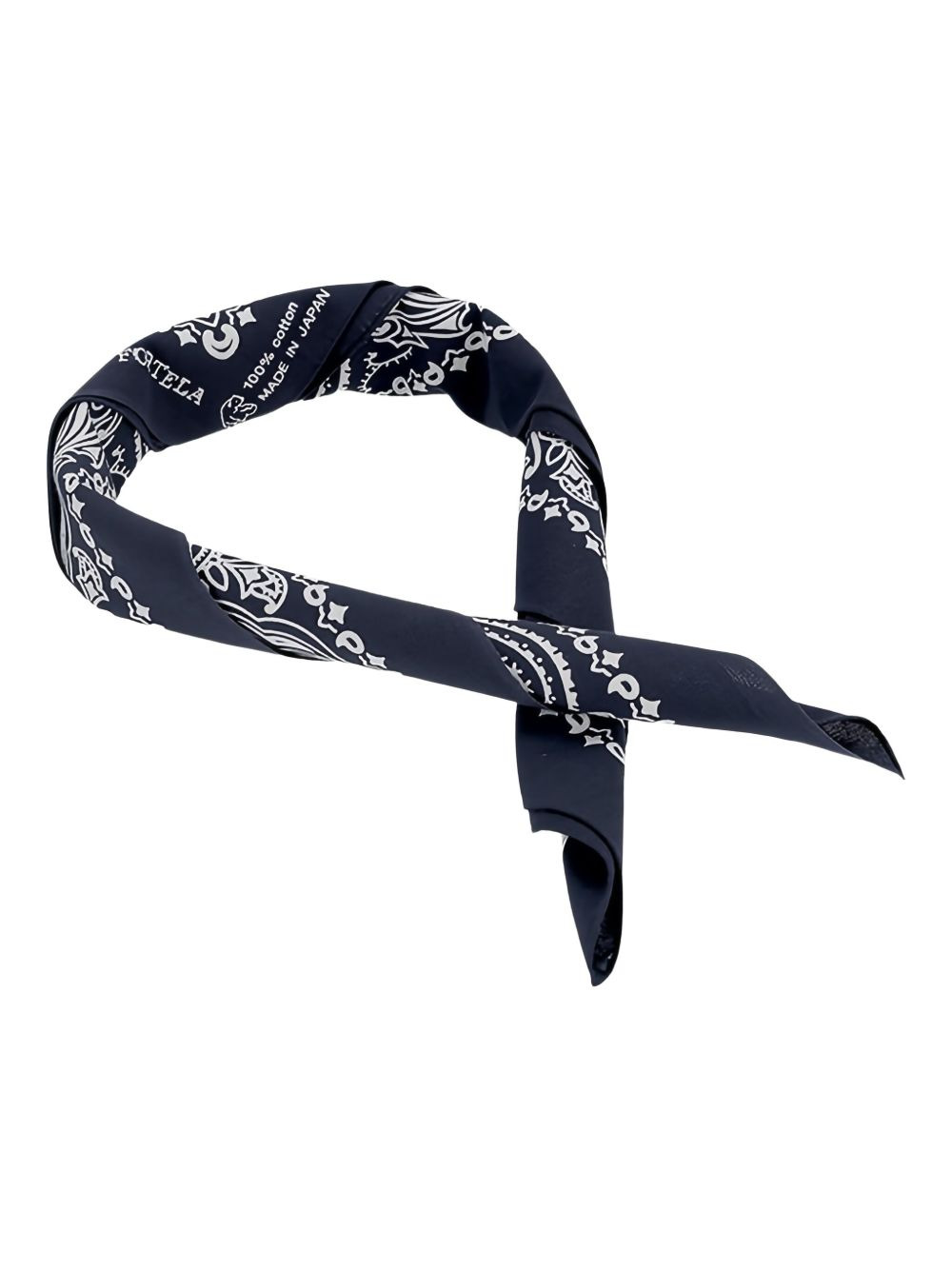 paisley bandana - 4
