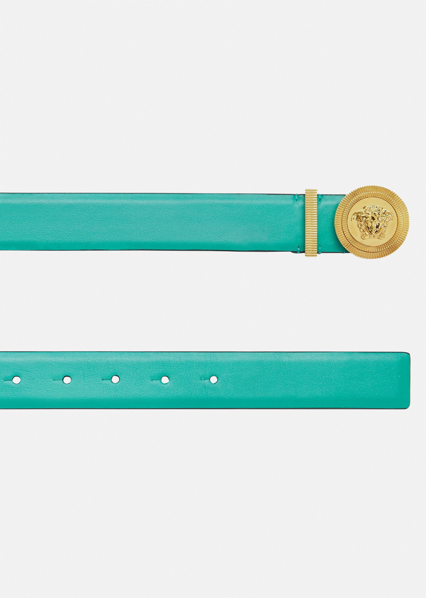 Medusa Biggie Belt - 3
