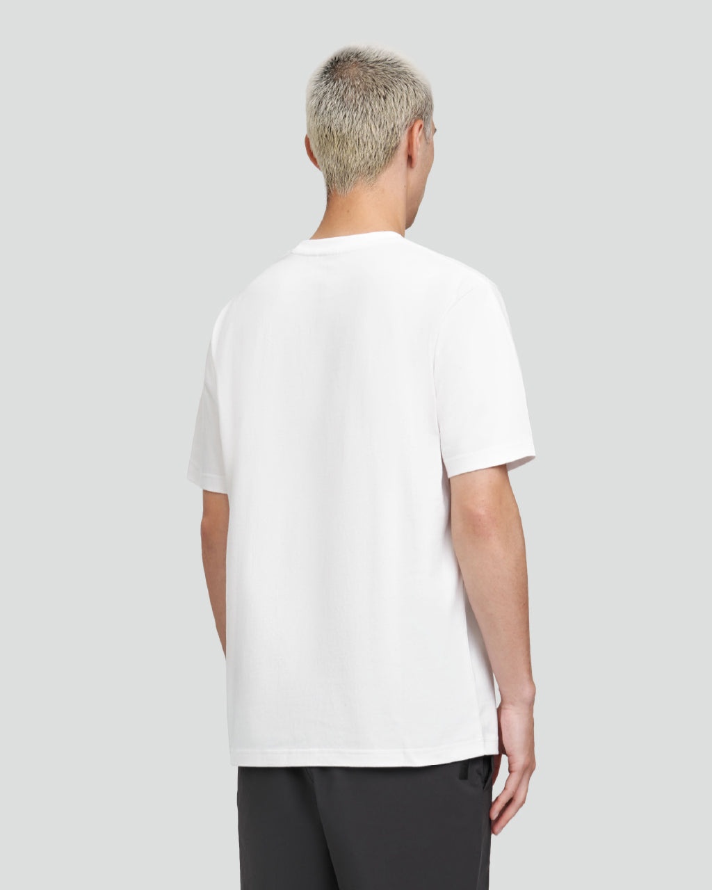 Evade Tee - 4