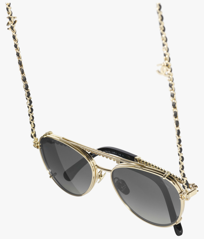 Pilot Sunglasses 3