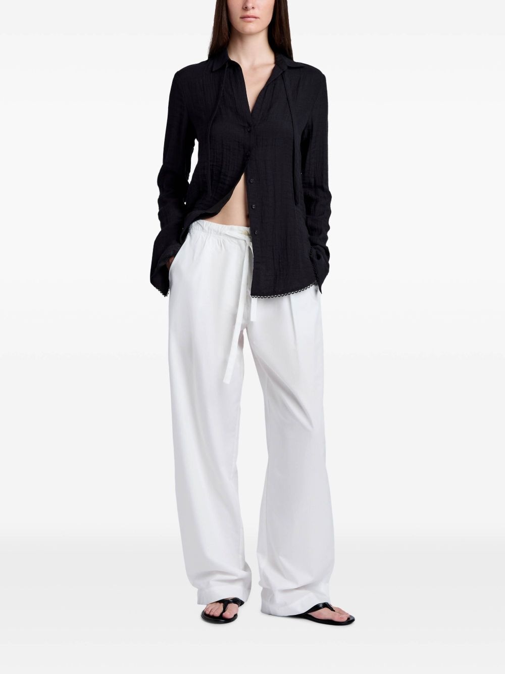 Cami shirt - 2