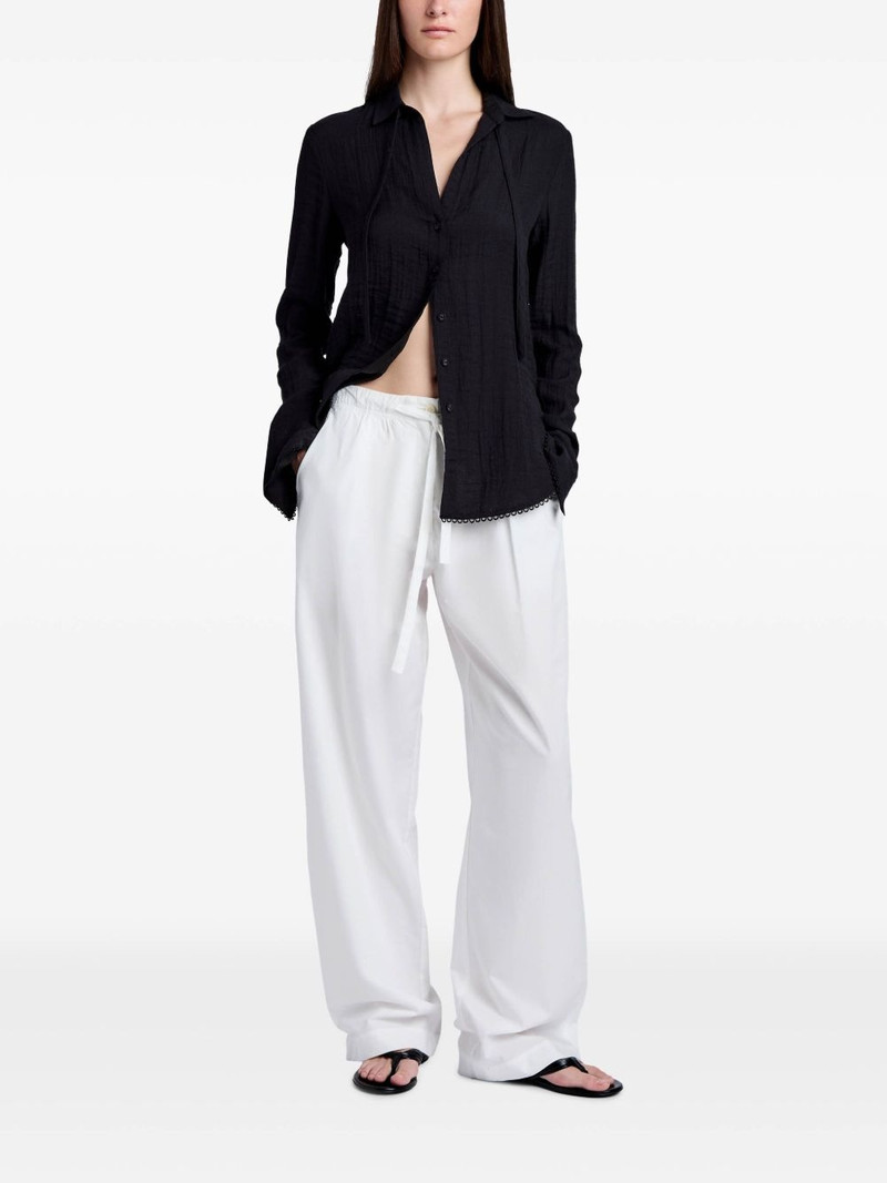 Proenza Schouler Cami shirt outlook