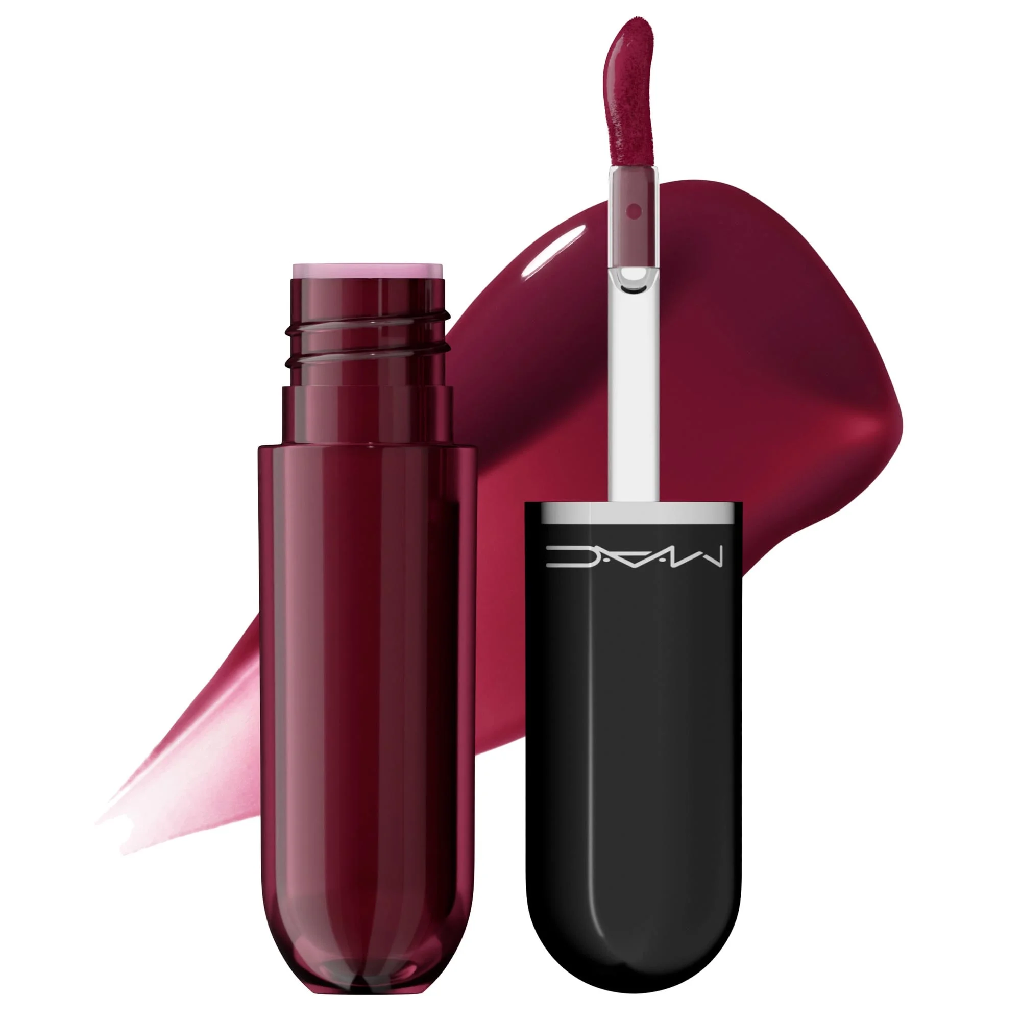 Lustreglass Stainglass Long-wearing Glossy Lip Tint - 1