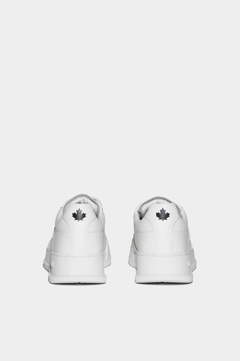 CANADIAN SNEAKERS - 2