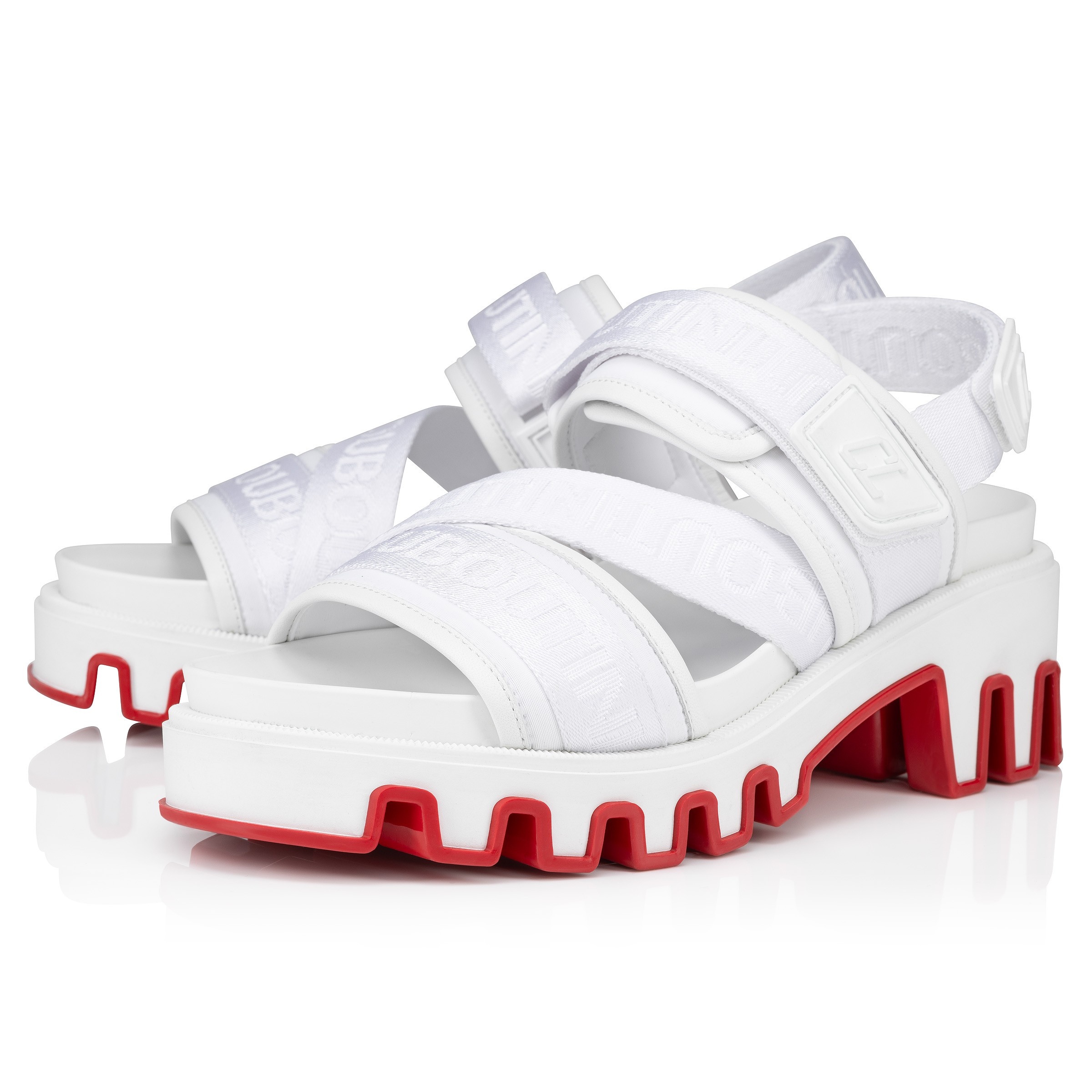 クリスチャンルブタン　Summer Dune Christian Louboutin Summer Dune | REVERSIBLE