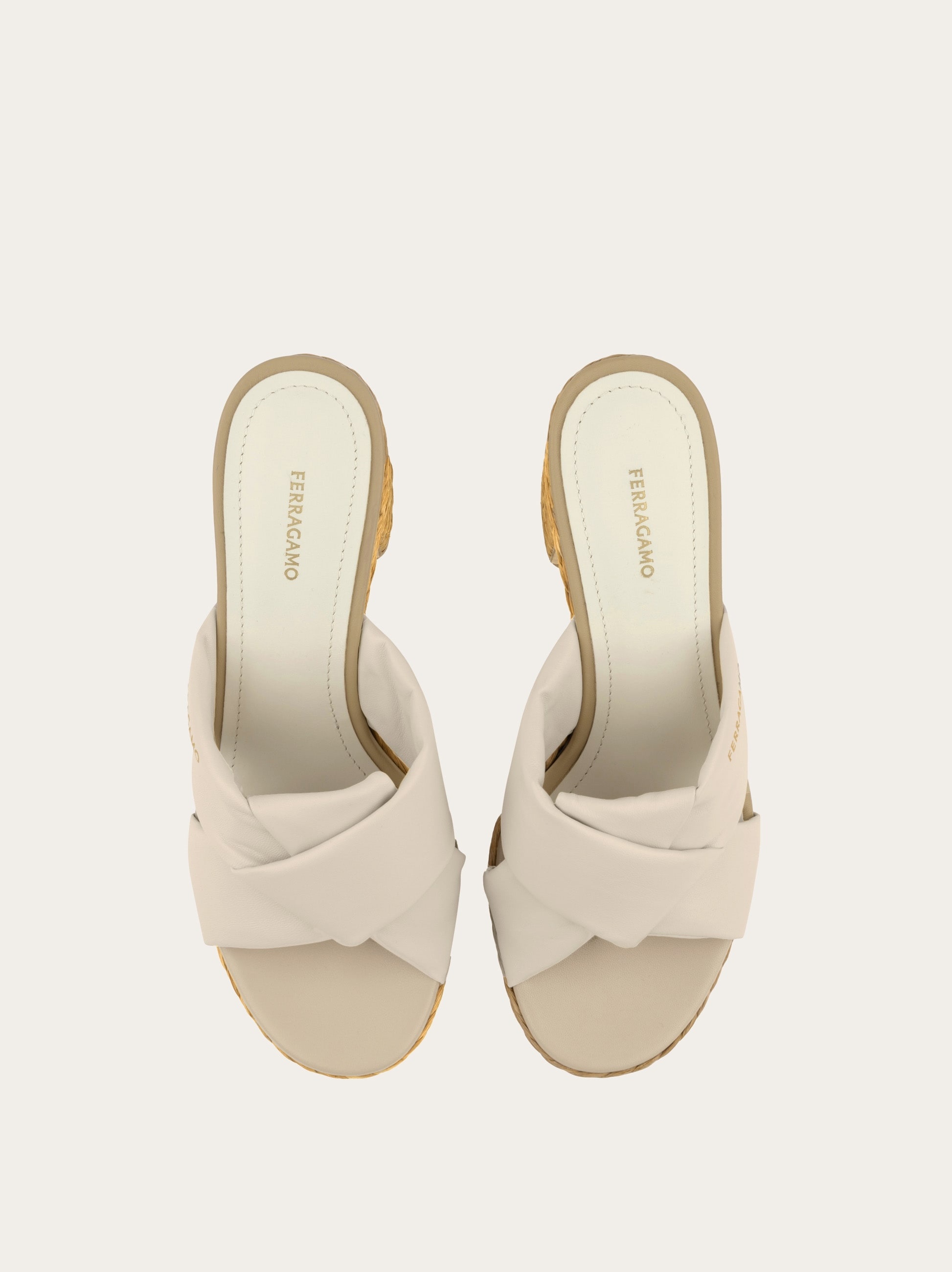 Platform sandal - 2