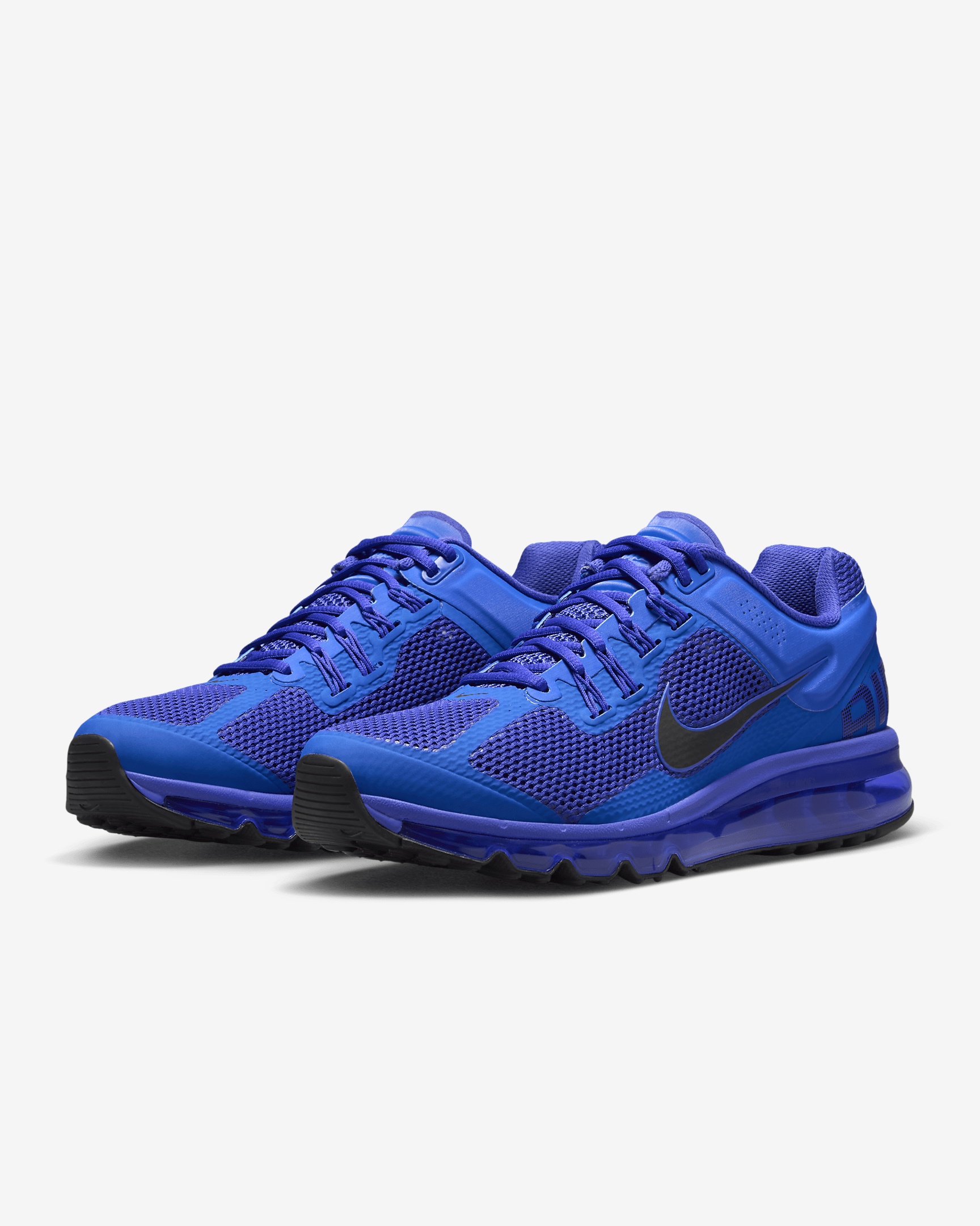 Nike Air Max 2013 Men's Shoes - 5