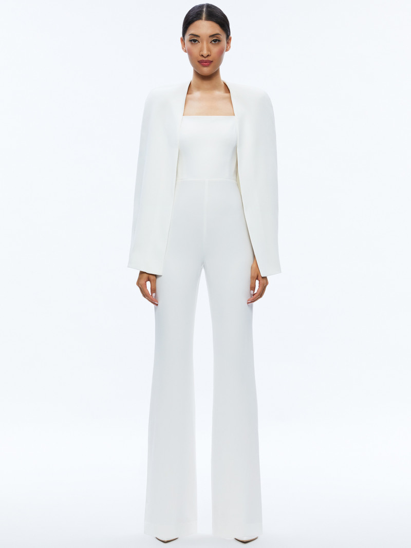 NOVA CAPE JUMPSUIT 2