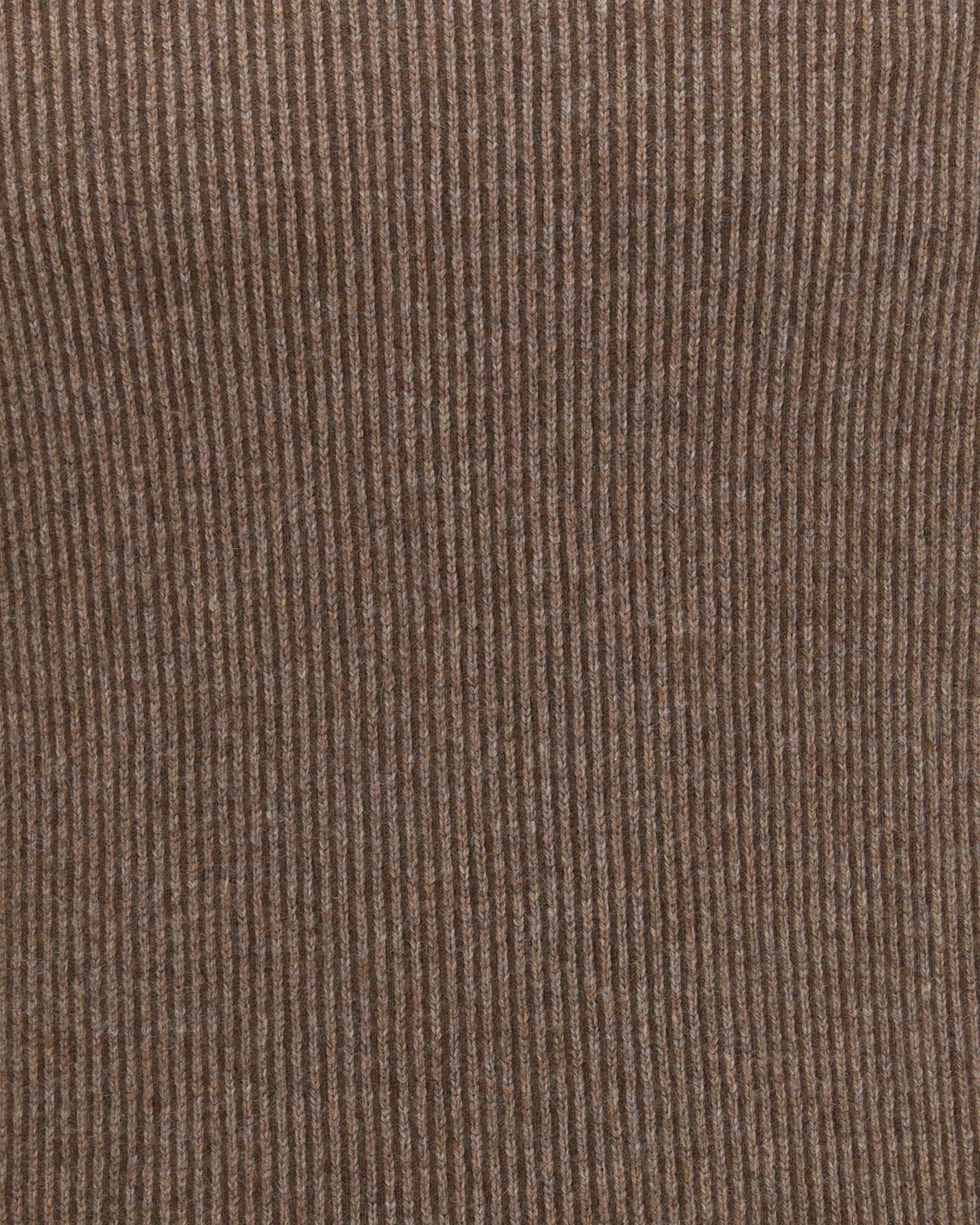 Cashmere Crew Neck Sweater - 3