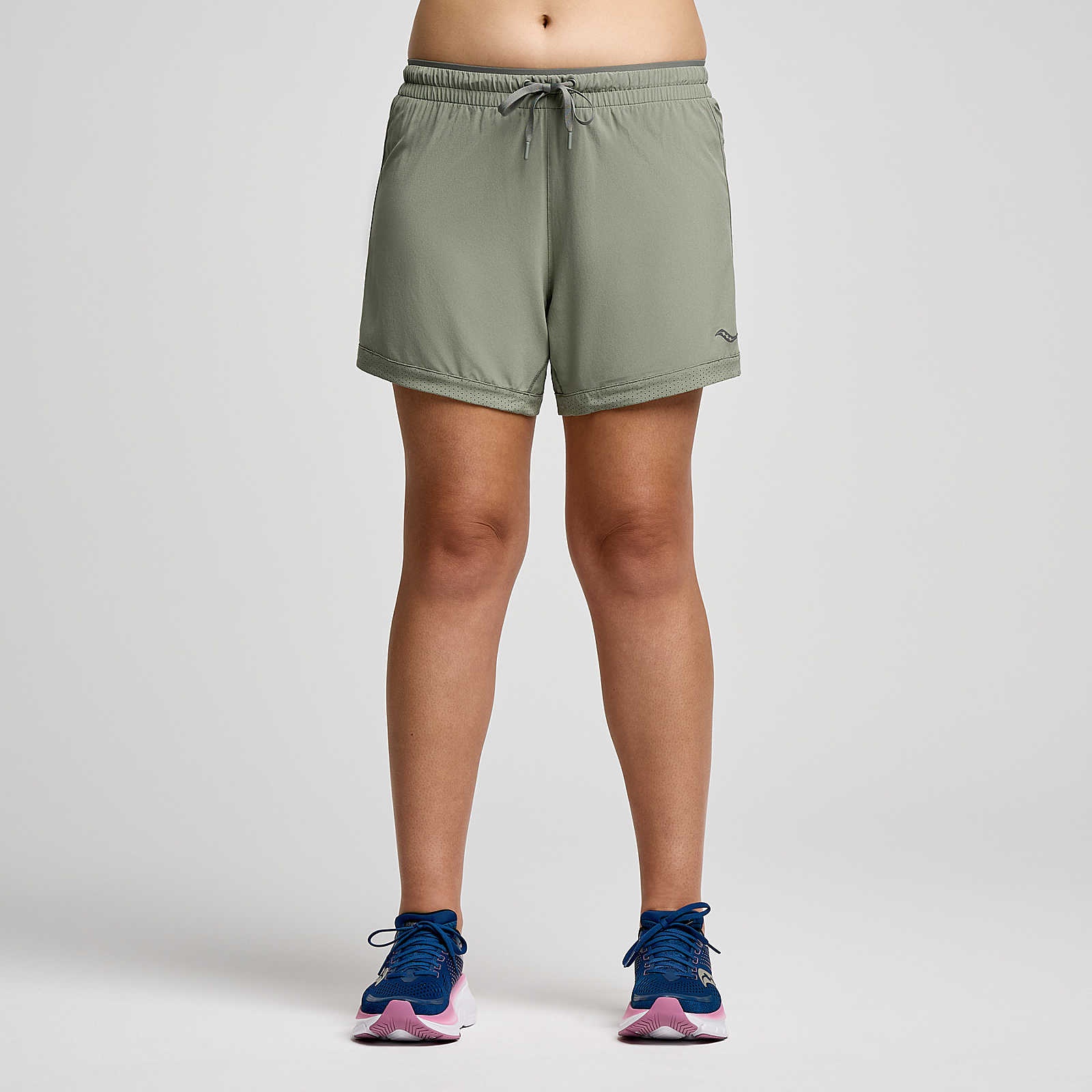 Outpace 5" Short - 1