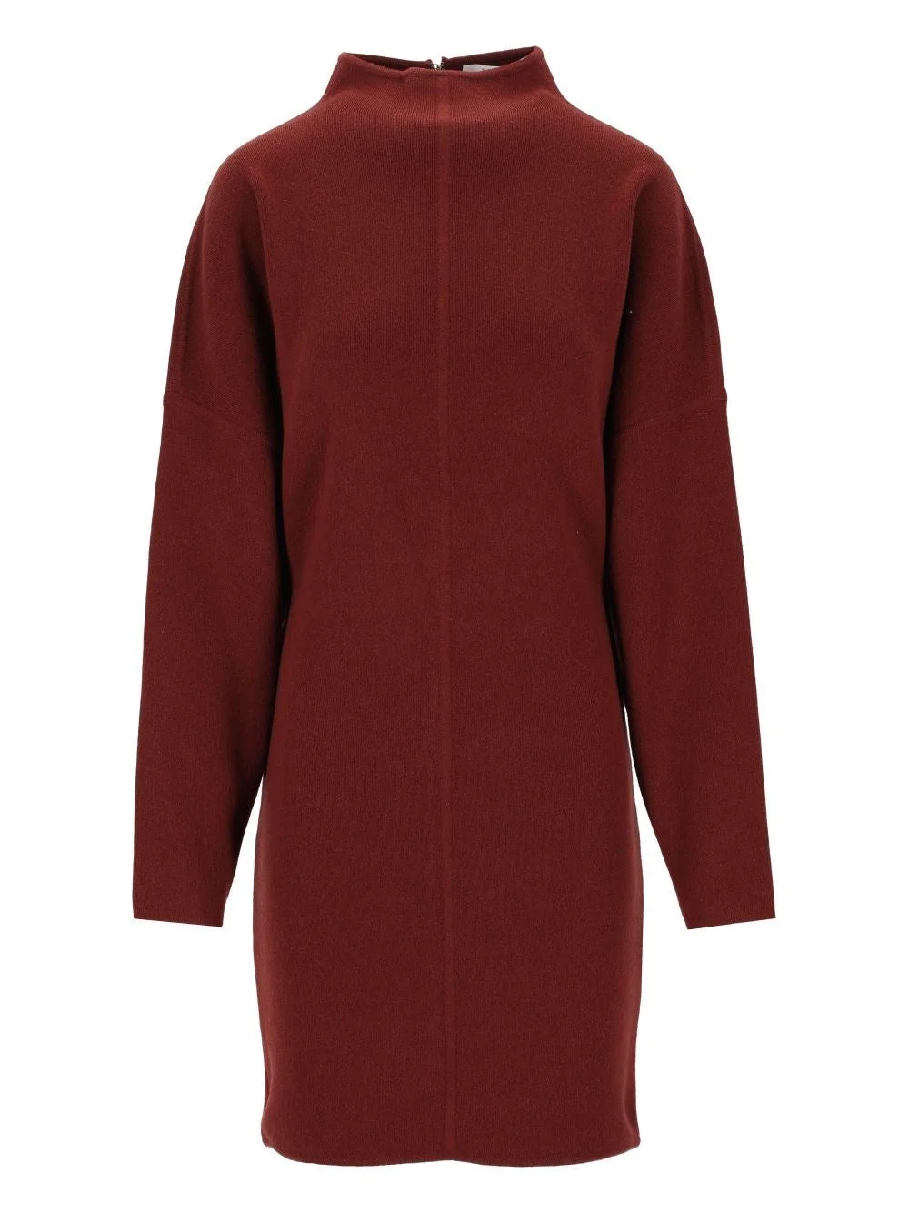 Max Mara Women Mini Dress "Racconto" - 1