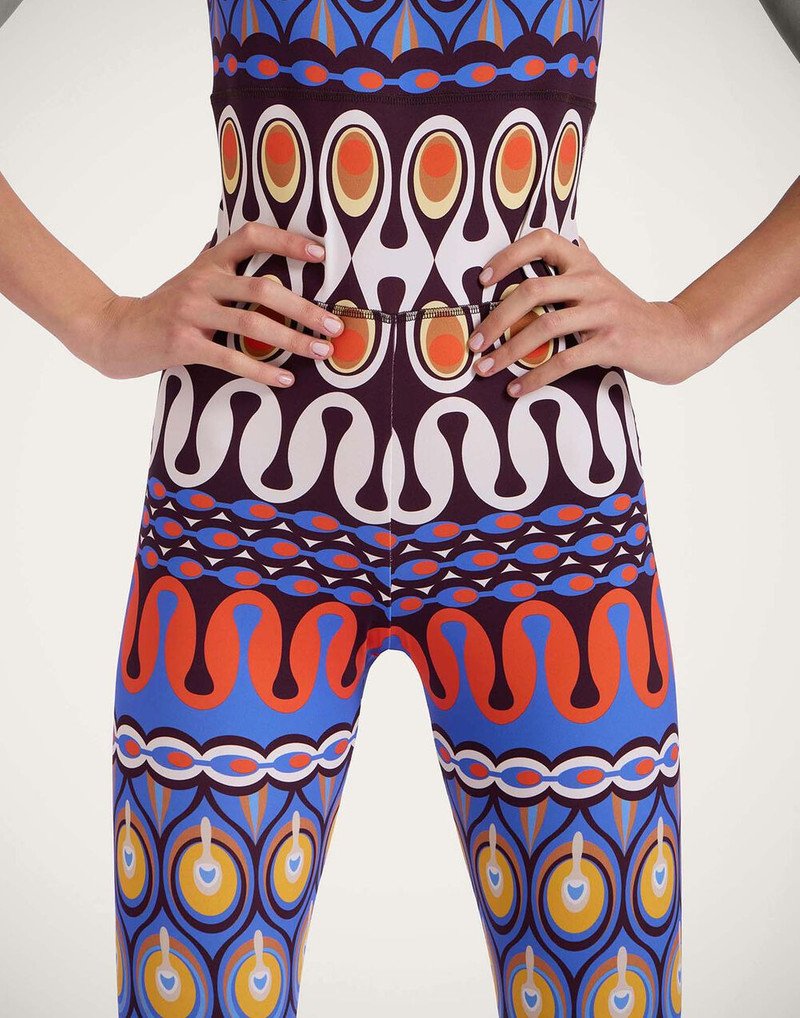 Magica Catsuit 8
