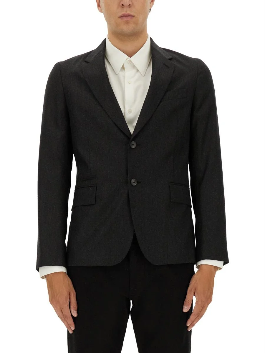 Paul Smith Wool Jacket - 1