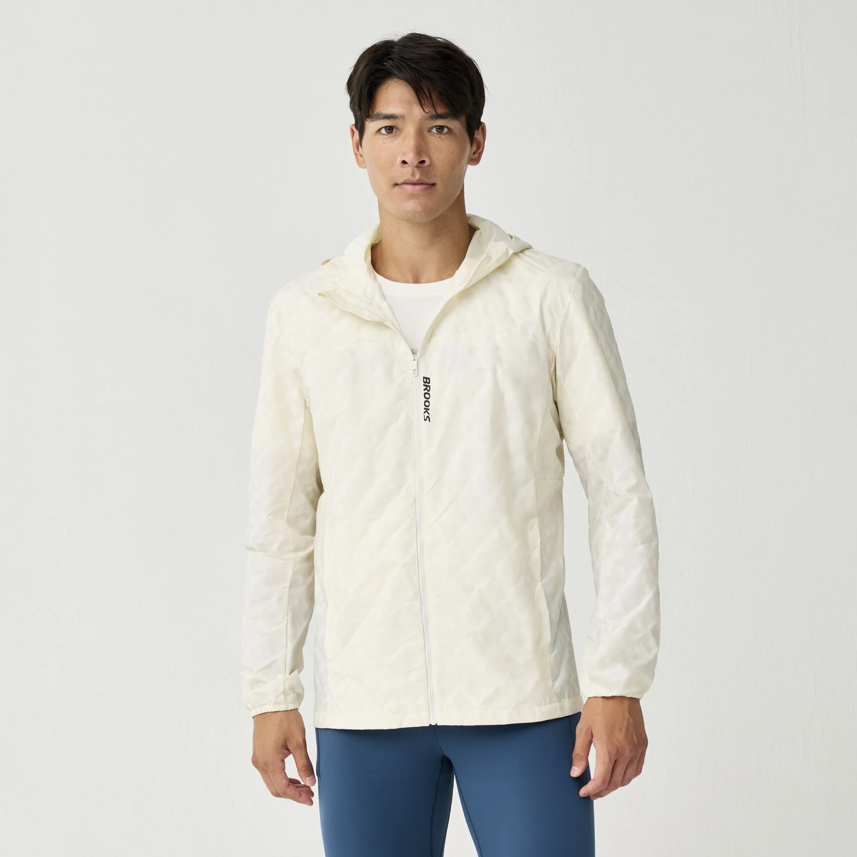 Canopy Reflective Jacket - 1