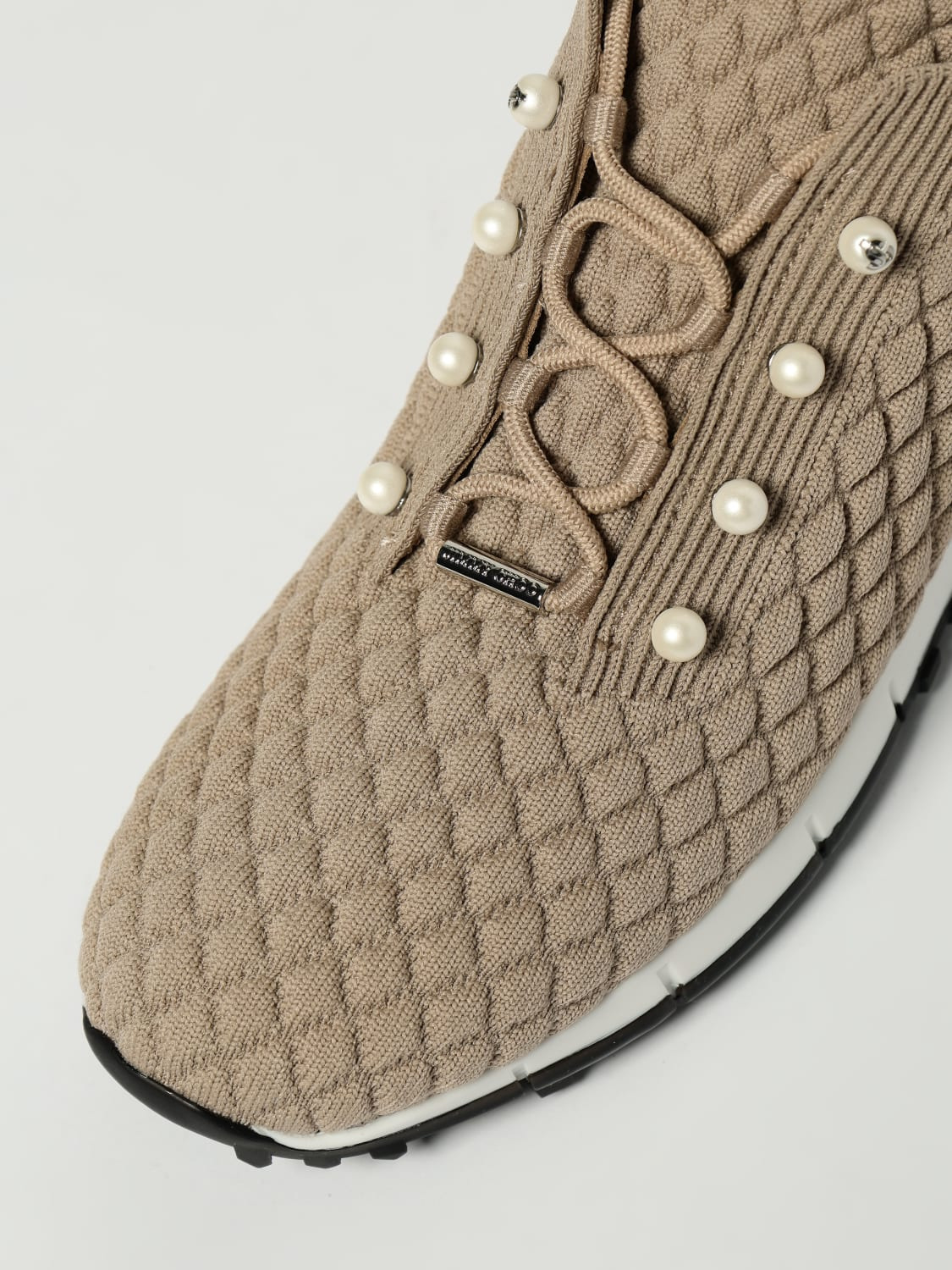Sneakers woman Jimmy Choo - 4