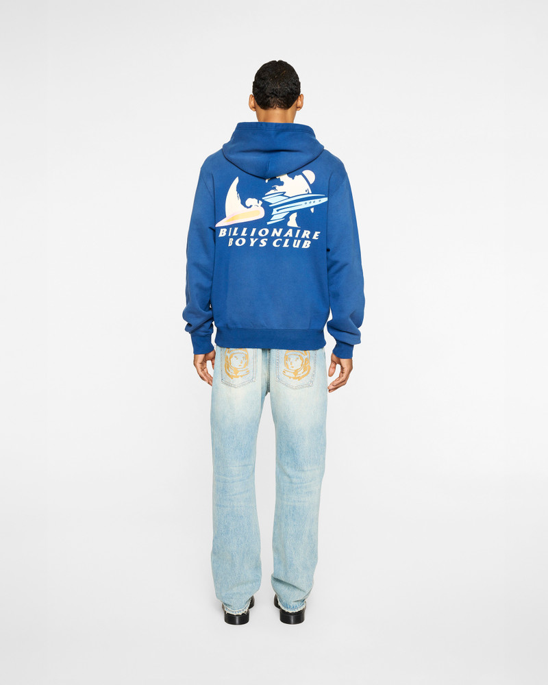 NEW WORLD HOODIE 4