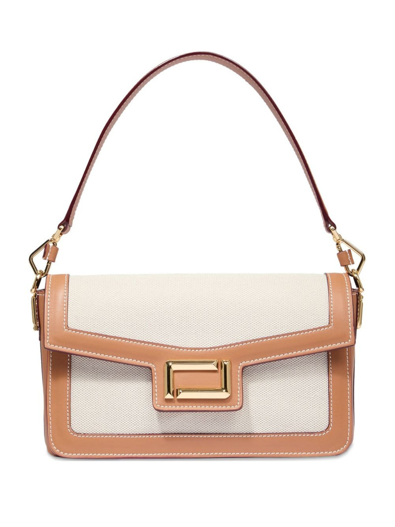 Angele Flap shoulder bag 1