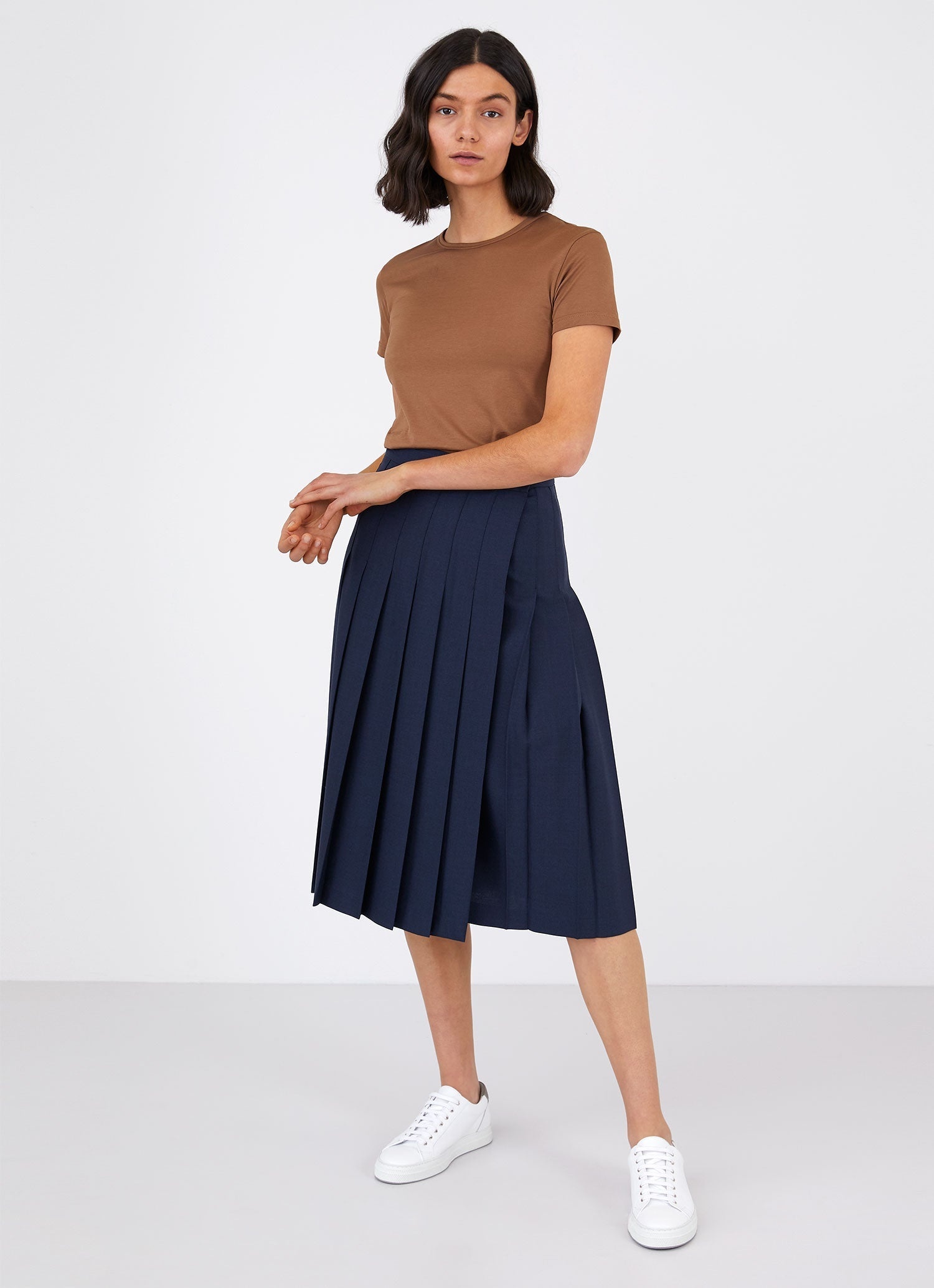 Classic T‑shirt - 3
