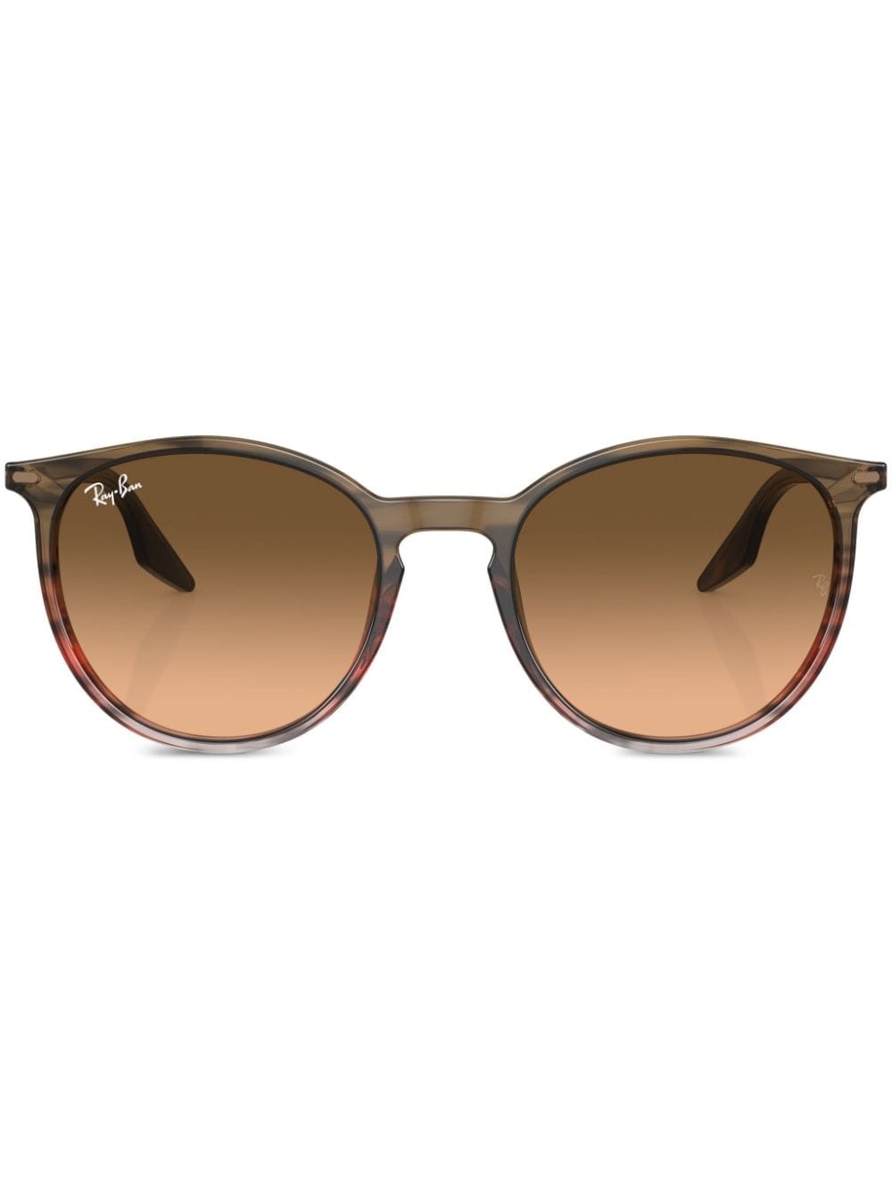 RB2204 oval-frame sunglasses - 1